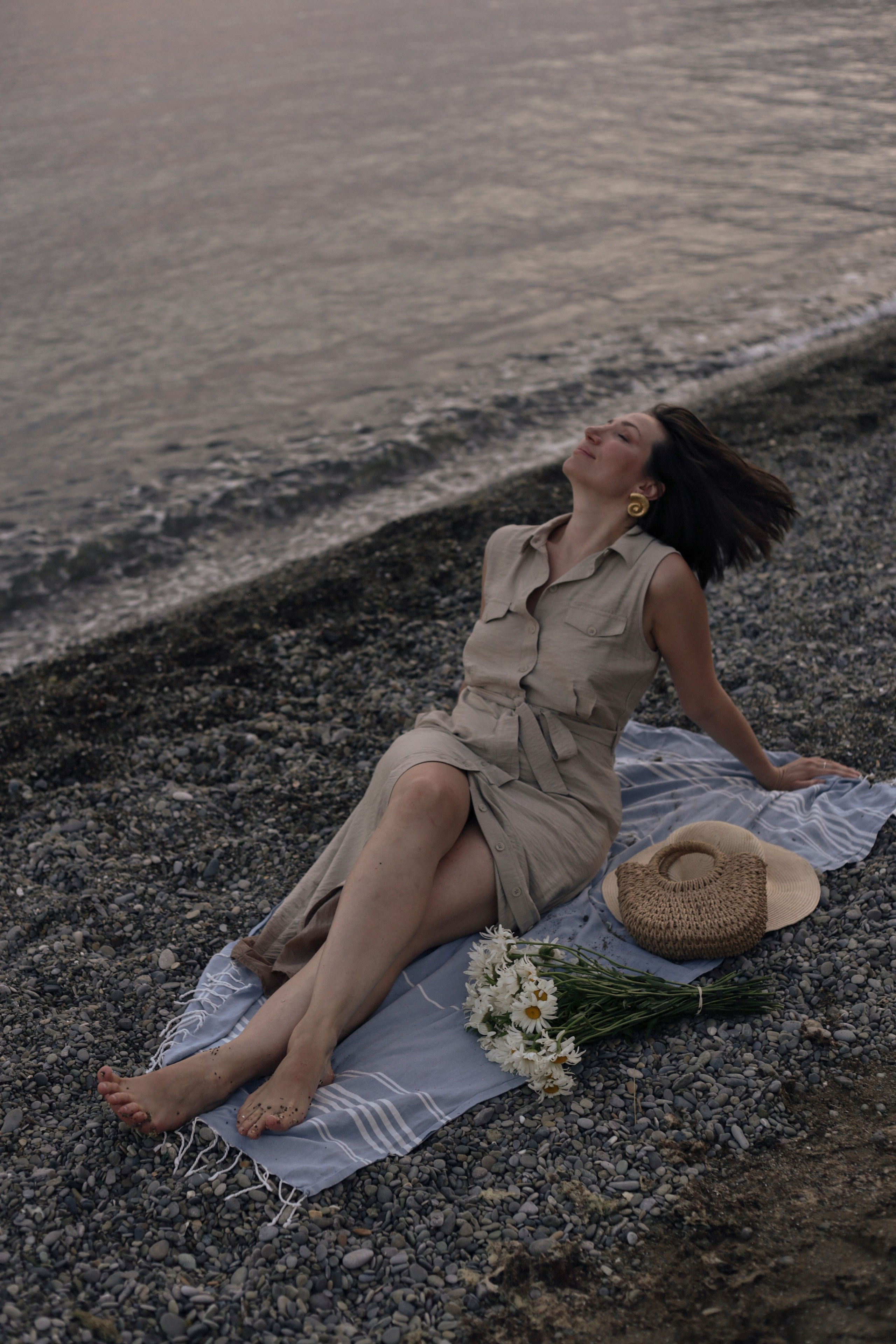 Прогулка в Орджоникидзе | Лиза и Поля. Семейный фотограф в Феодосии и по Крыму Брежнева Алла