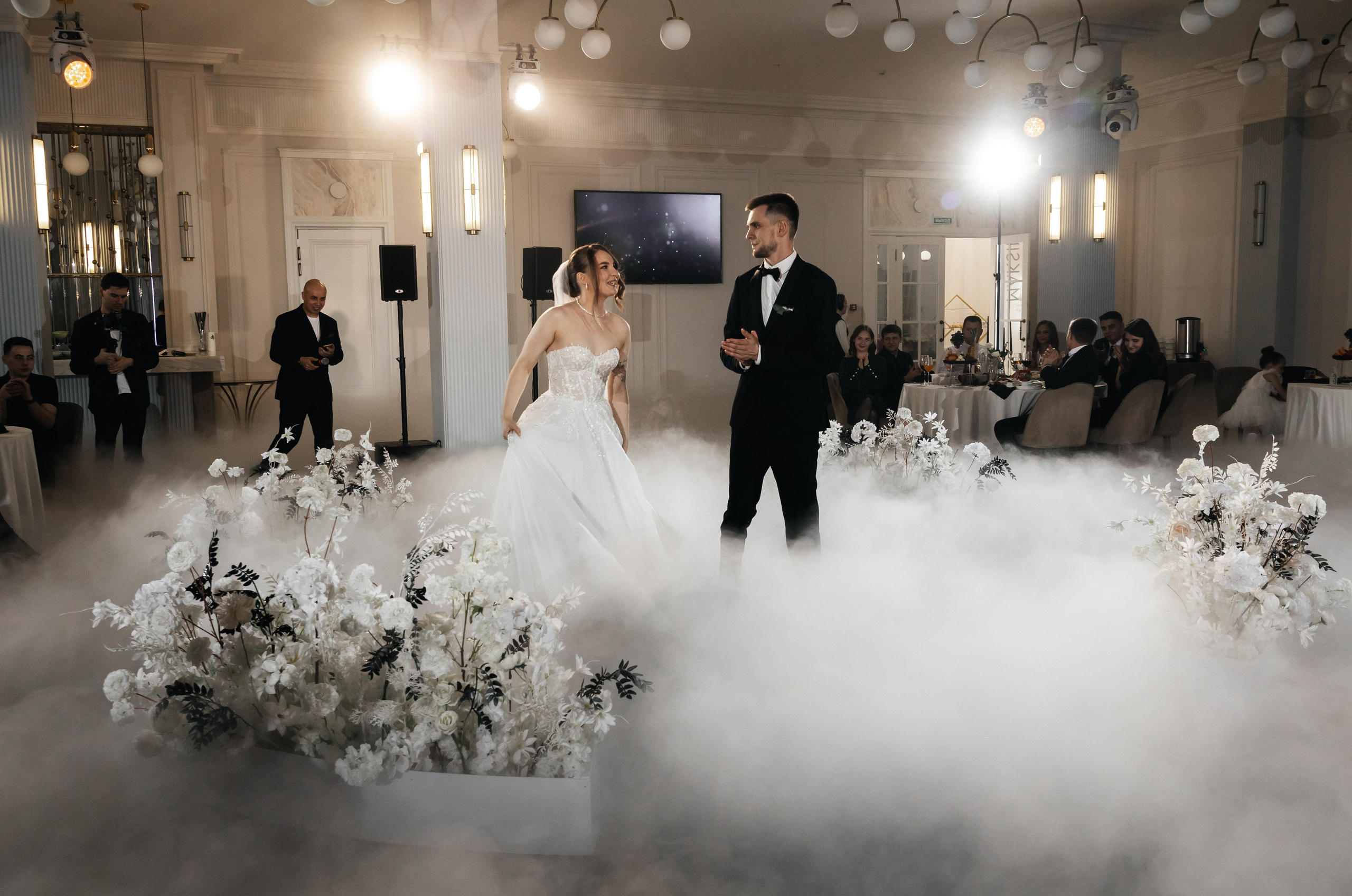 Maxim & Diana. Свадебный фотограф Ильнар Асадуллин