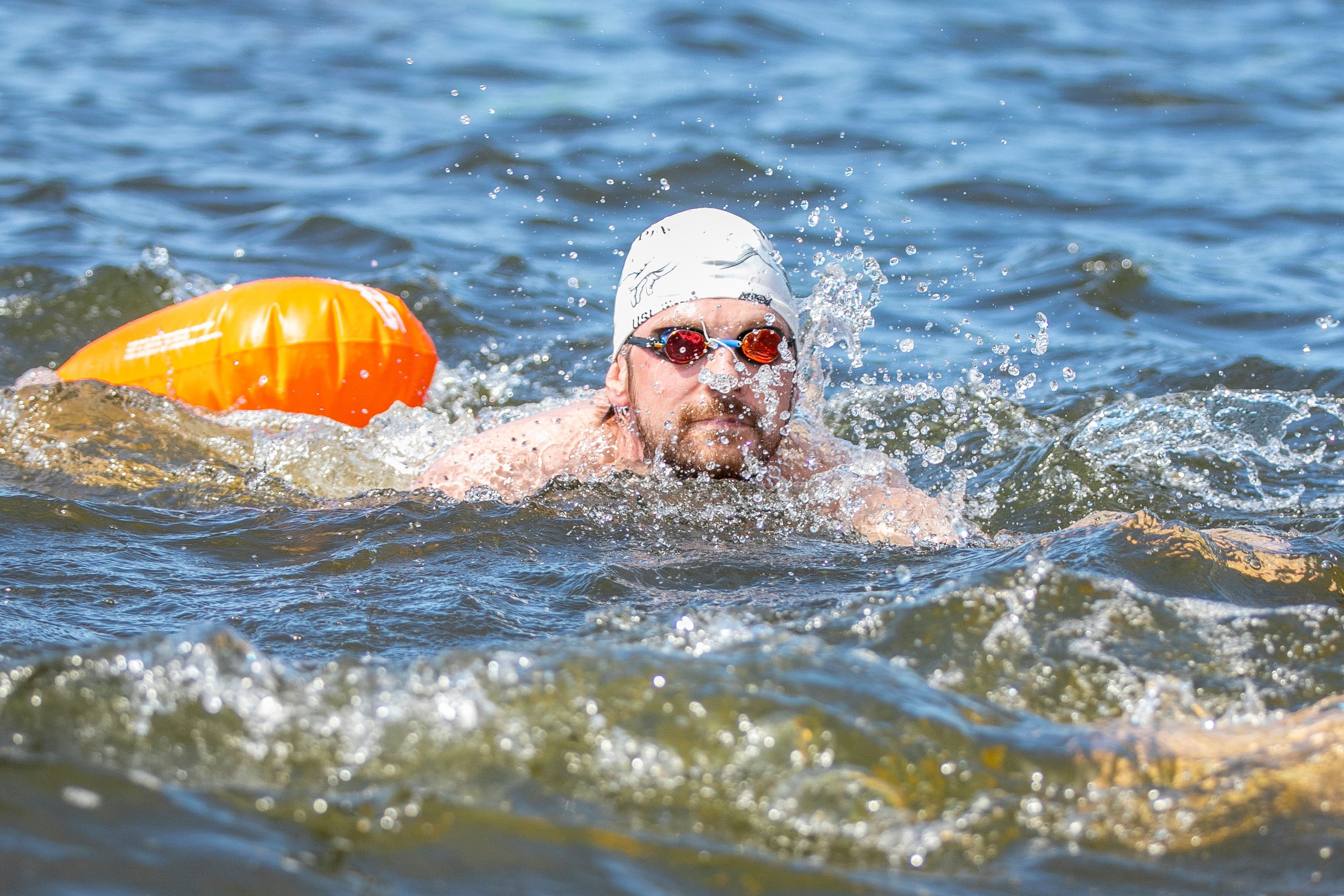 Плавание. Спортивный и репортажный фотограф в Екатеринбурге Пустовая Аделя