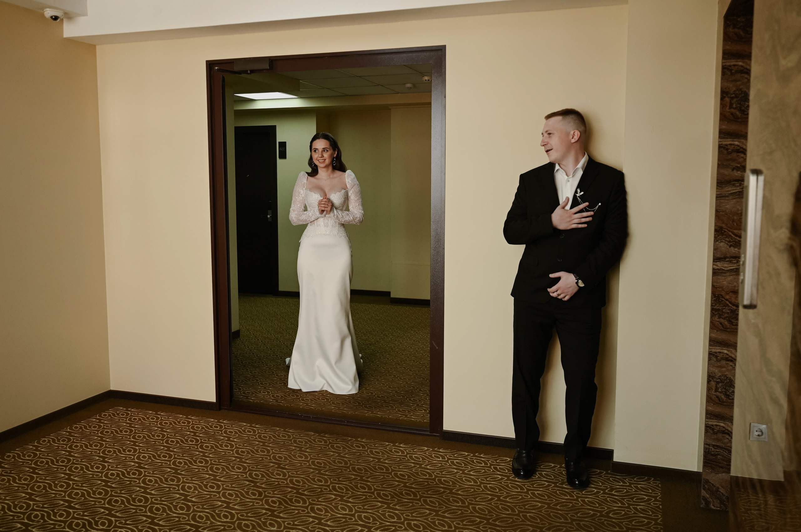 Александр и Дарья. Фотограф в Абакане и Минусинске