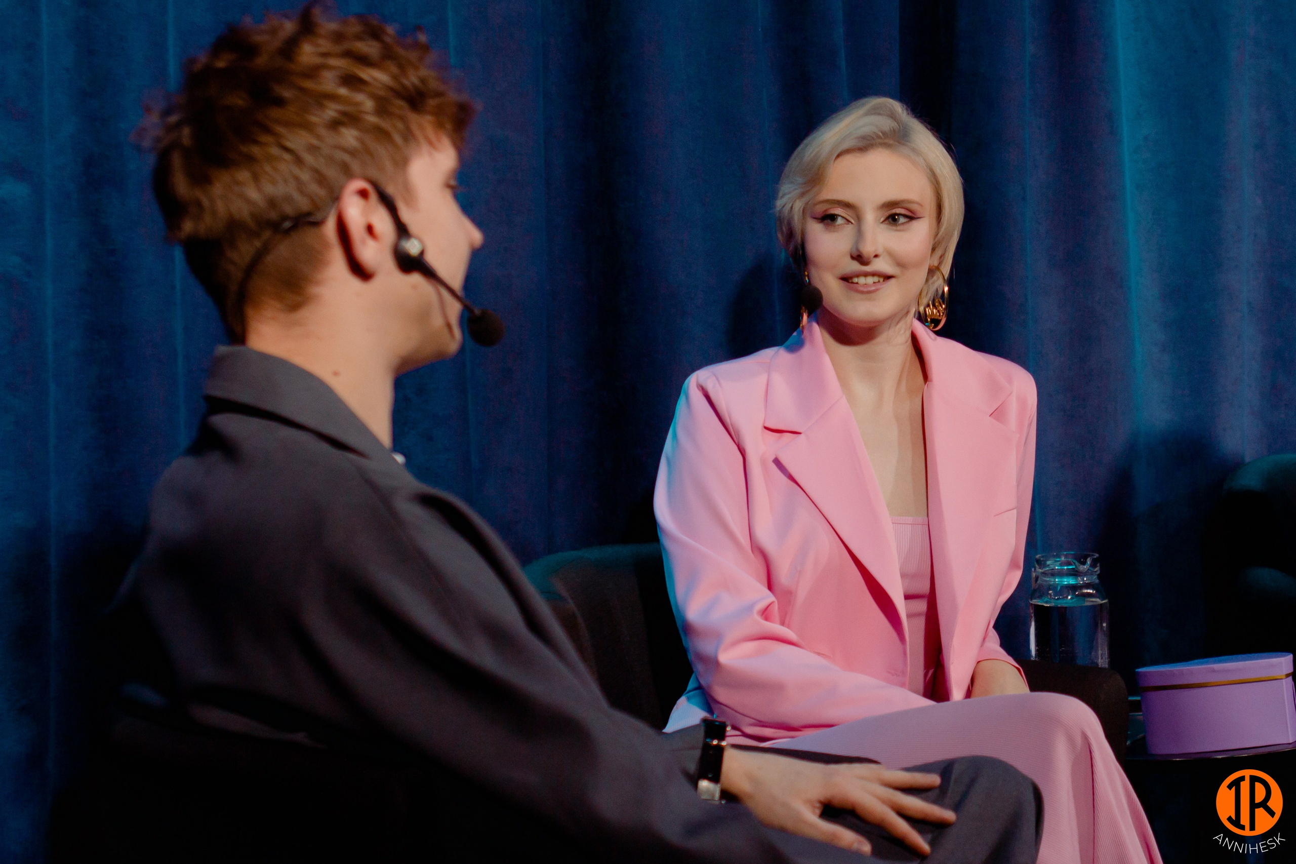 СЪЕМКИ ШОУ «ДОМА ПОГОВОРИМ». Репортажный фотограф в Москве Кащеева Анна