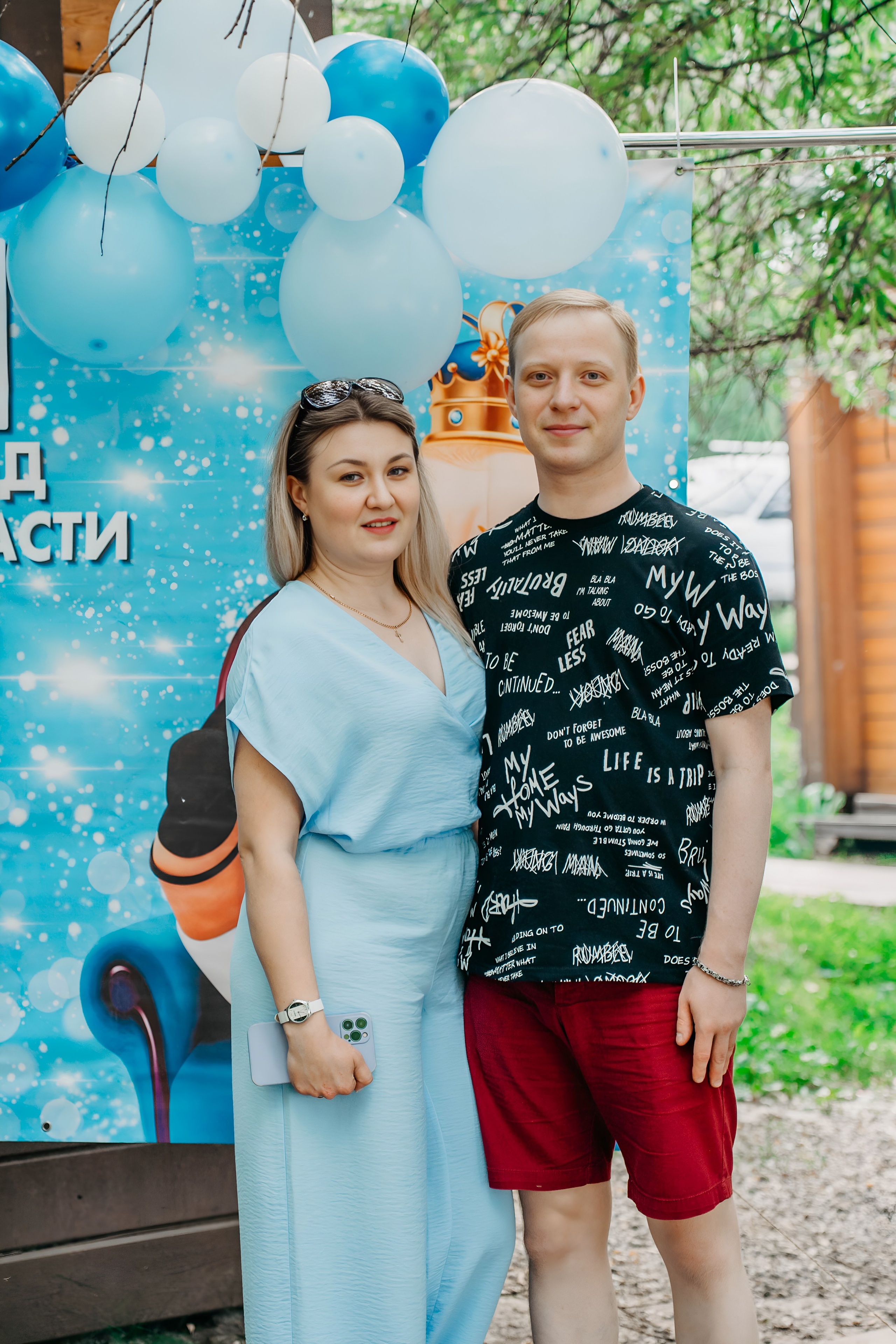 Арсений 1 год 24'. Фотограф, видеограф и пилот дрона на Байкале