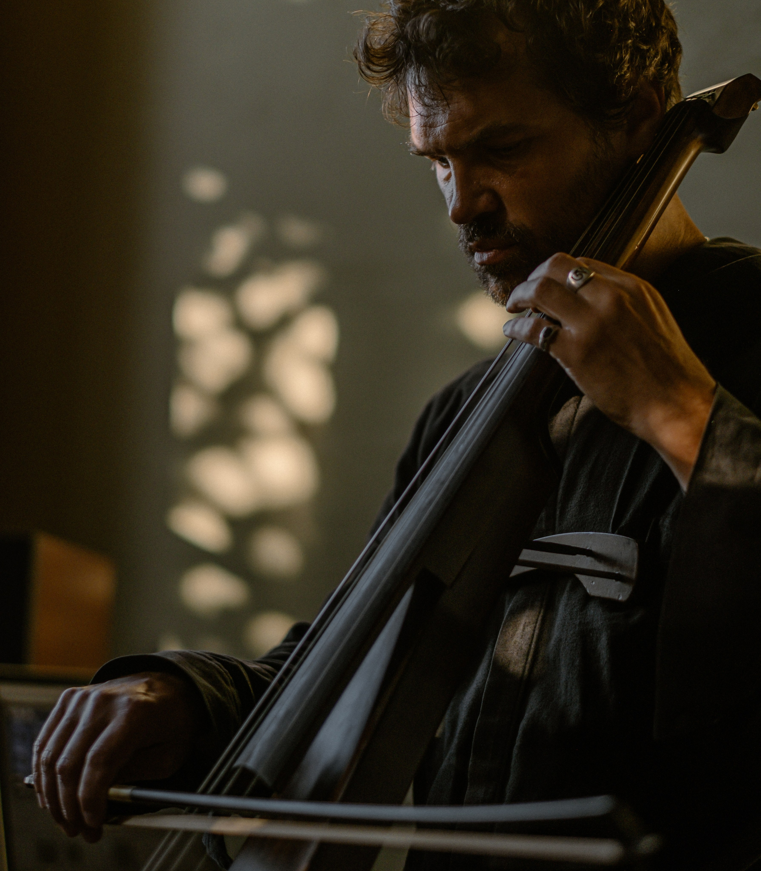 Звуковые практики