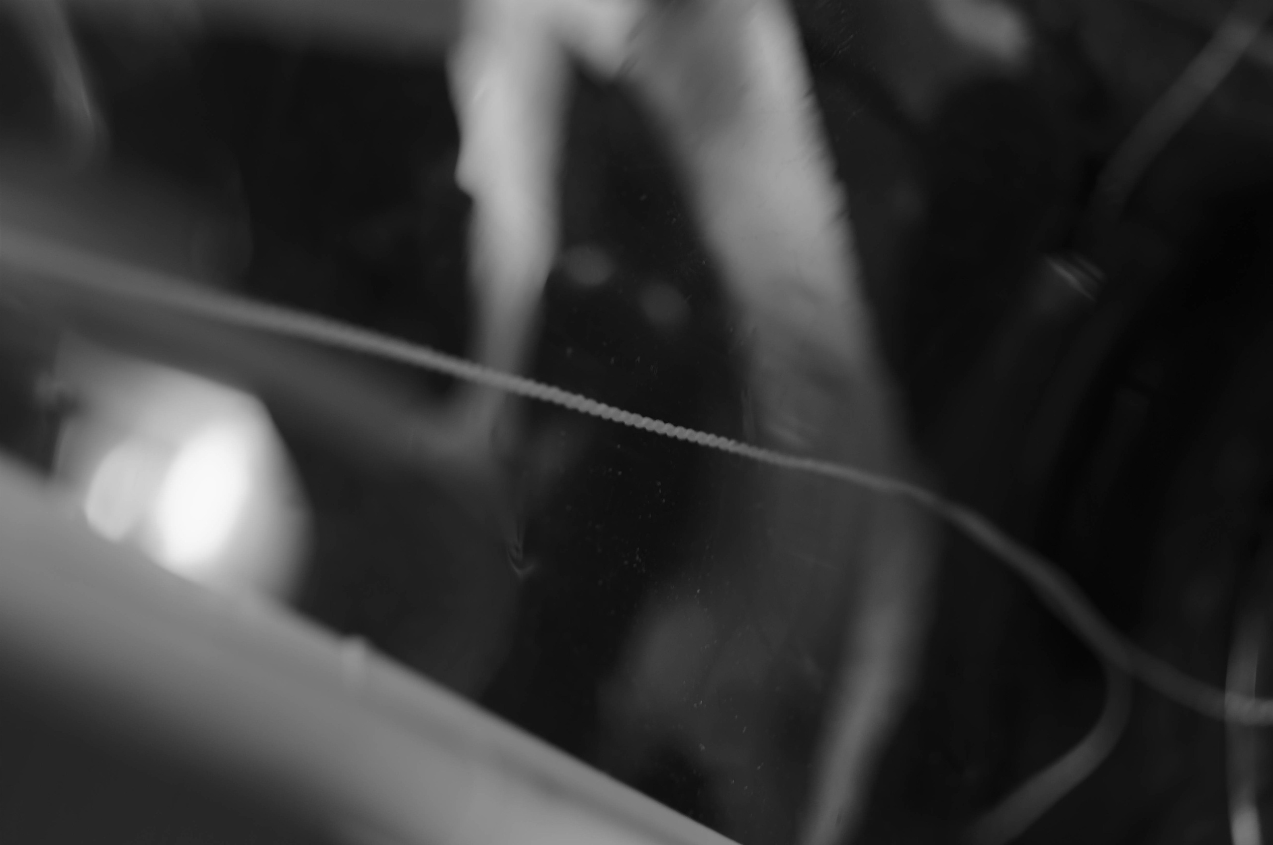 Концептуальная фотография. Фотограф Константин Ясинский