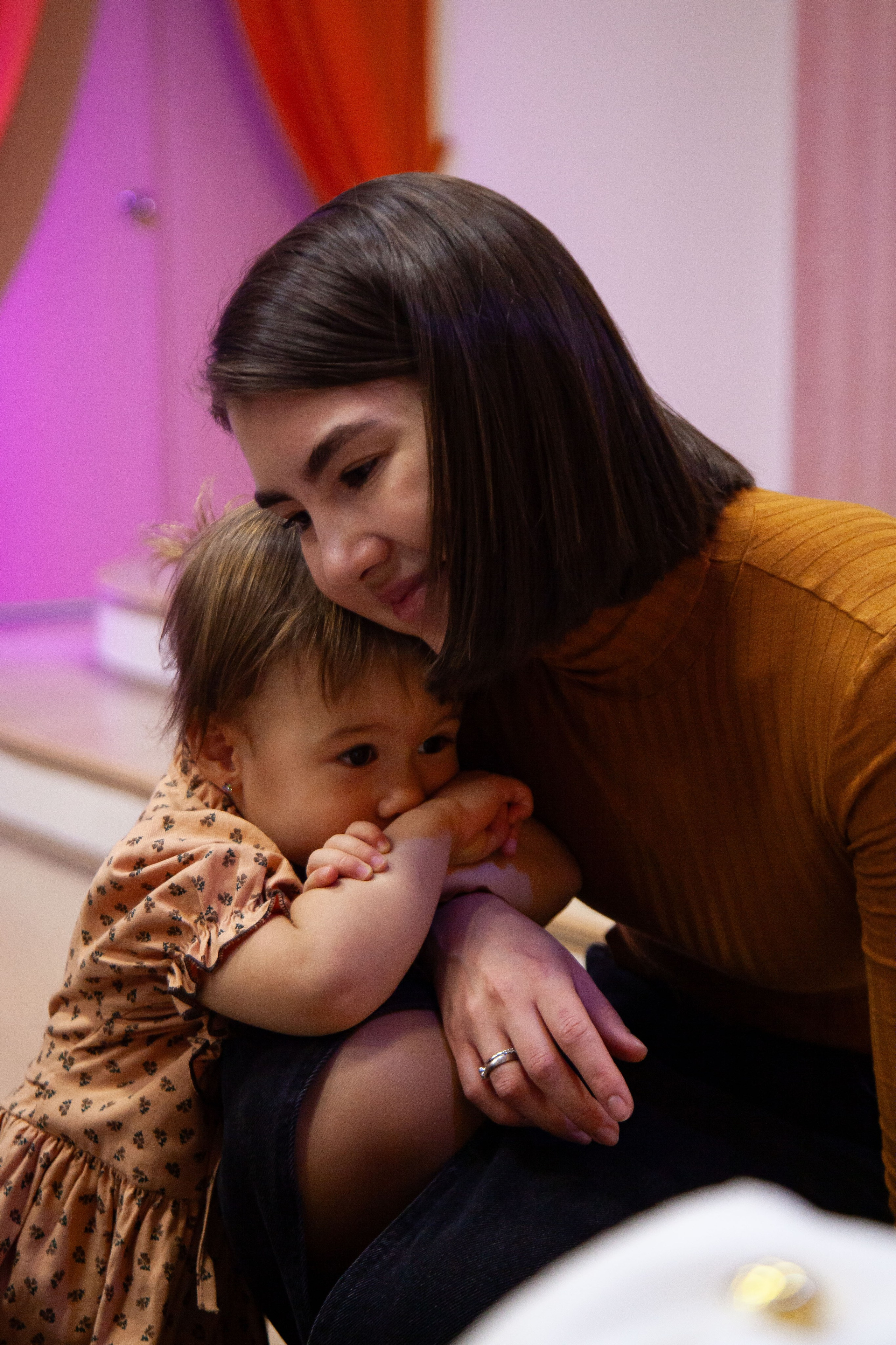 Музыкальный концерт с баяном. 17.11.23. Профессиональное фото в Казани: от идеи до результата. Фотограф Яна Мур