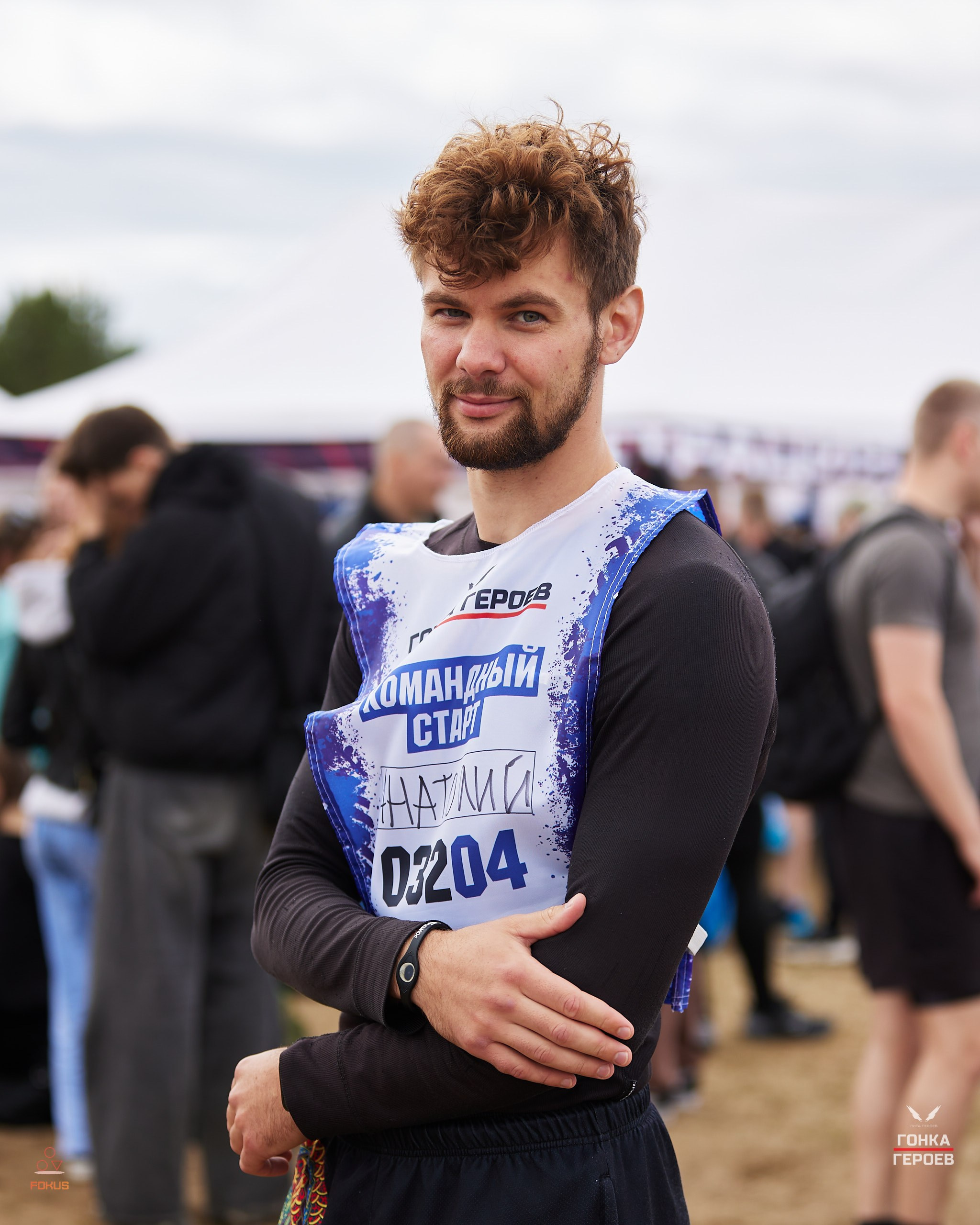 Репортаж с гонки героев 2025 год Мулино. Спортивный фотограф Некрасов Денис