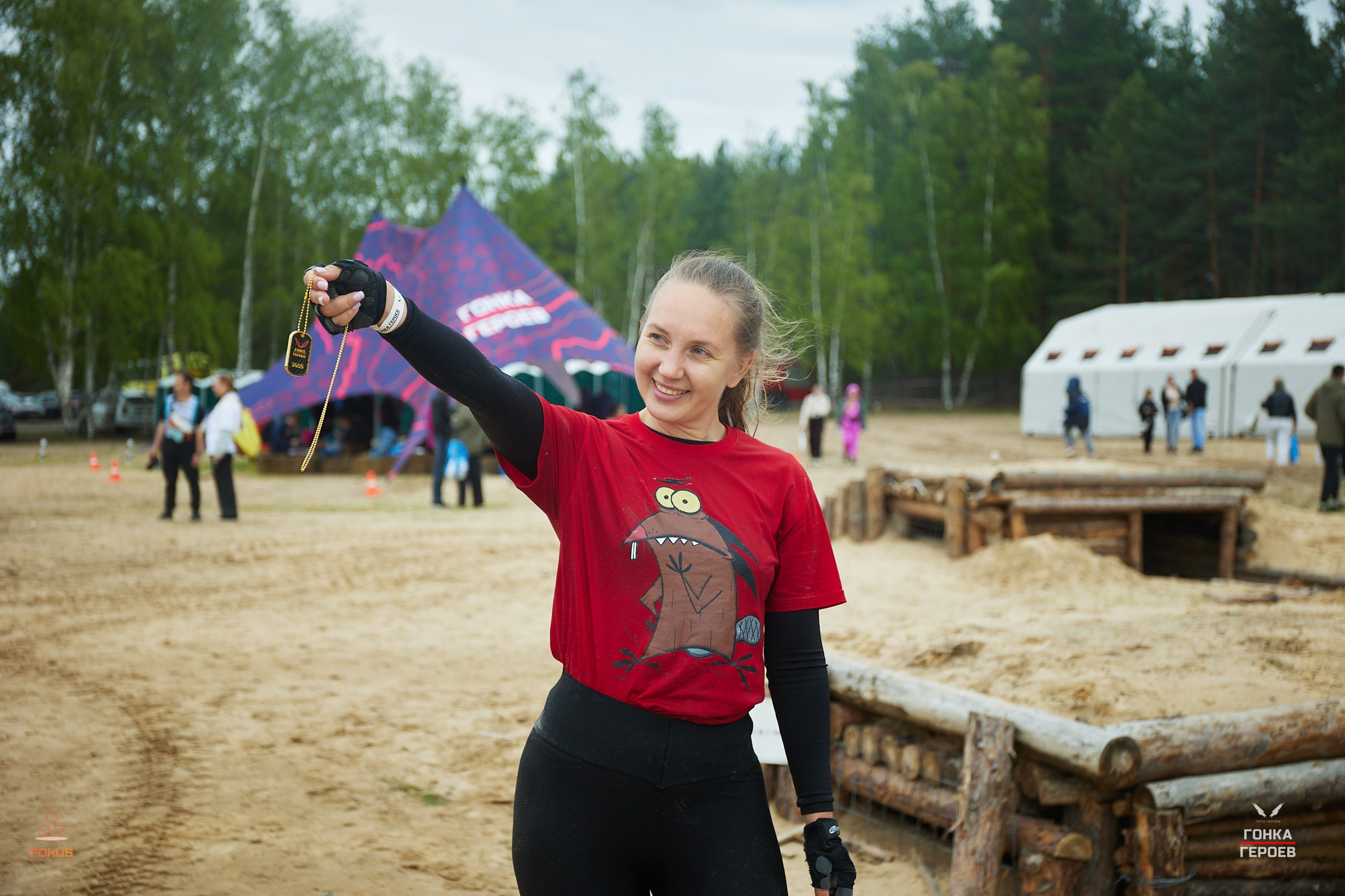 Репортаж с гонки героев 2025 год Мулино. Спортивный фотограф Некрасов Денис