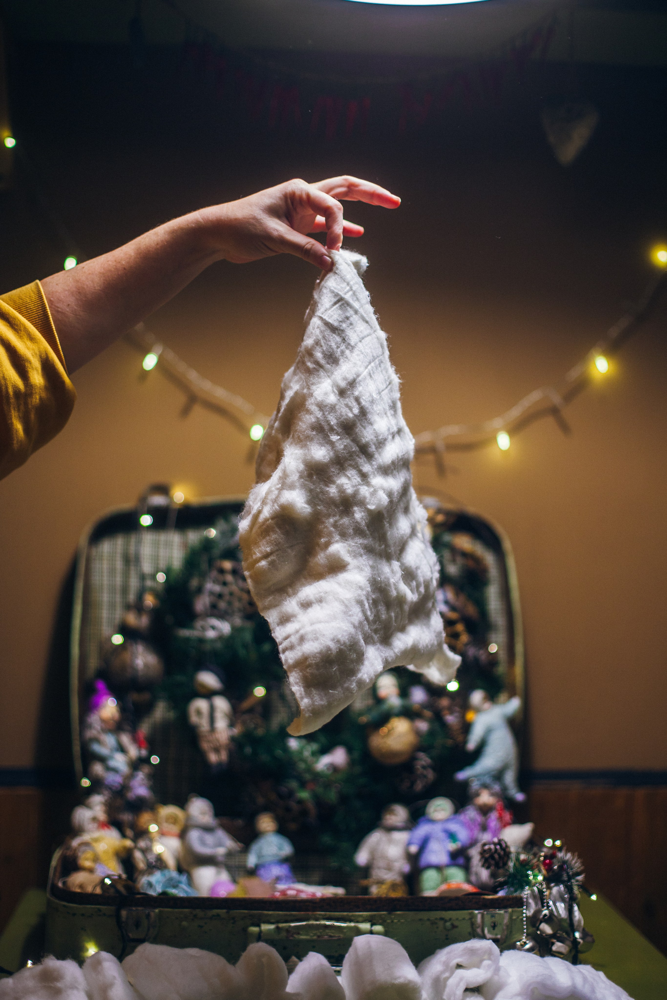 Дома с детьми. Фотограф Денис Денисов