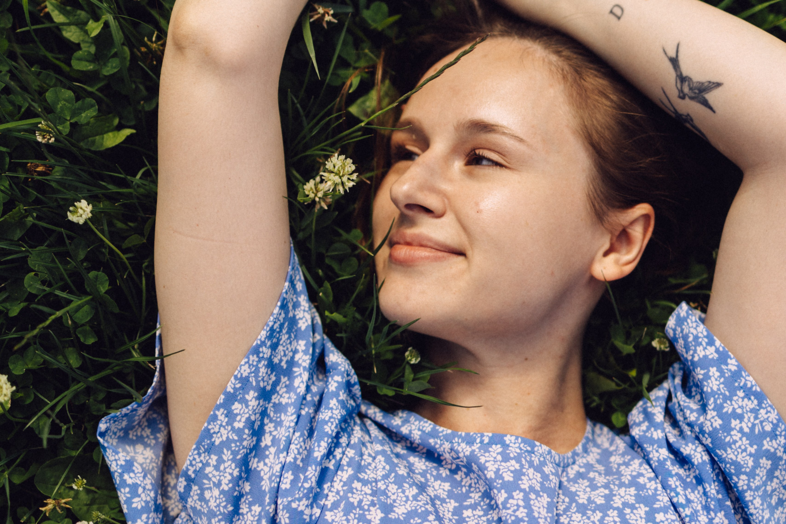 Парк. Фотограф в Москве и Домодедово Ирина Коростелева