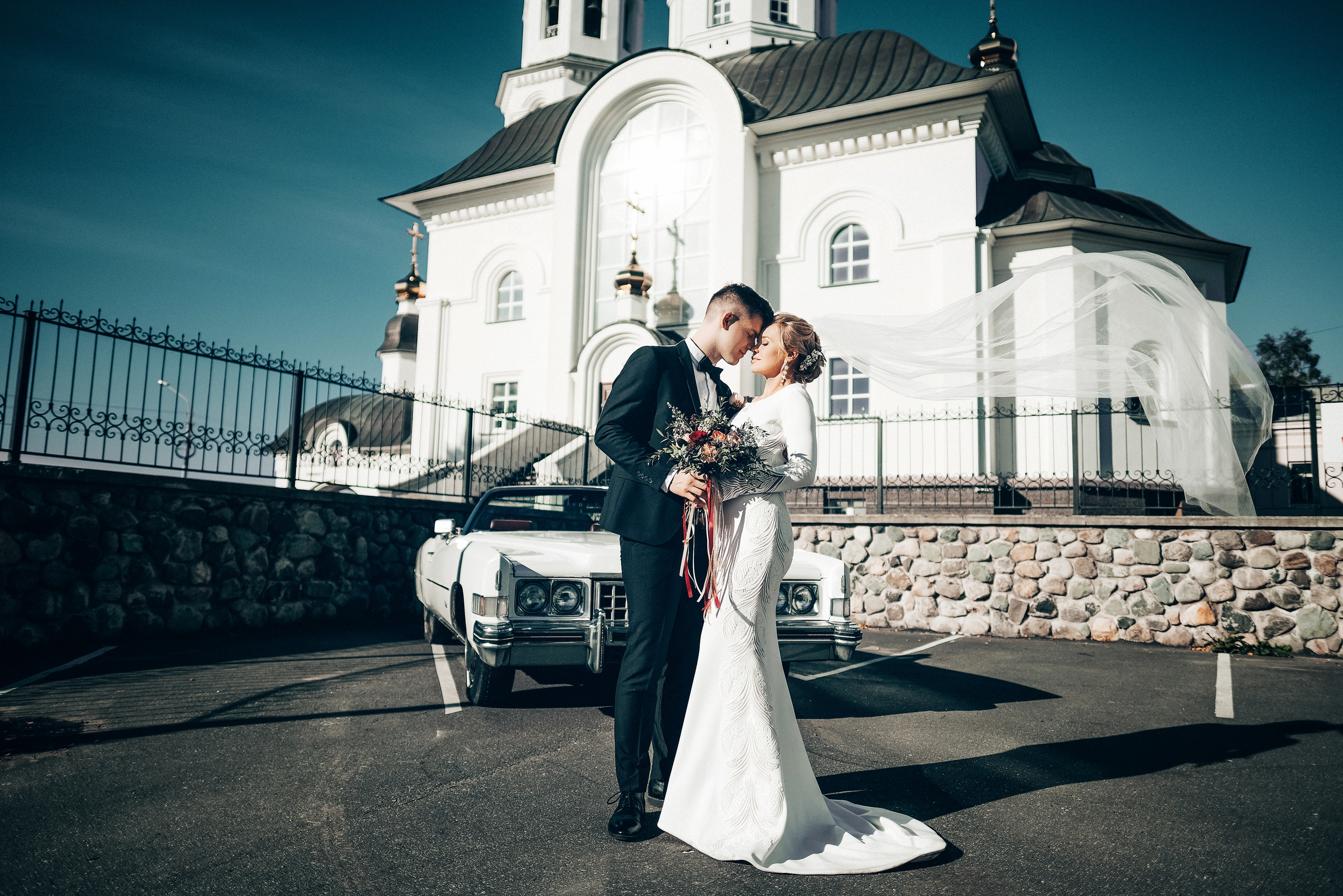 Денис и Таня. Свадебный и репортажной фотограф Денис Ожигин в Краснодаре и Краснодарском крае