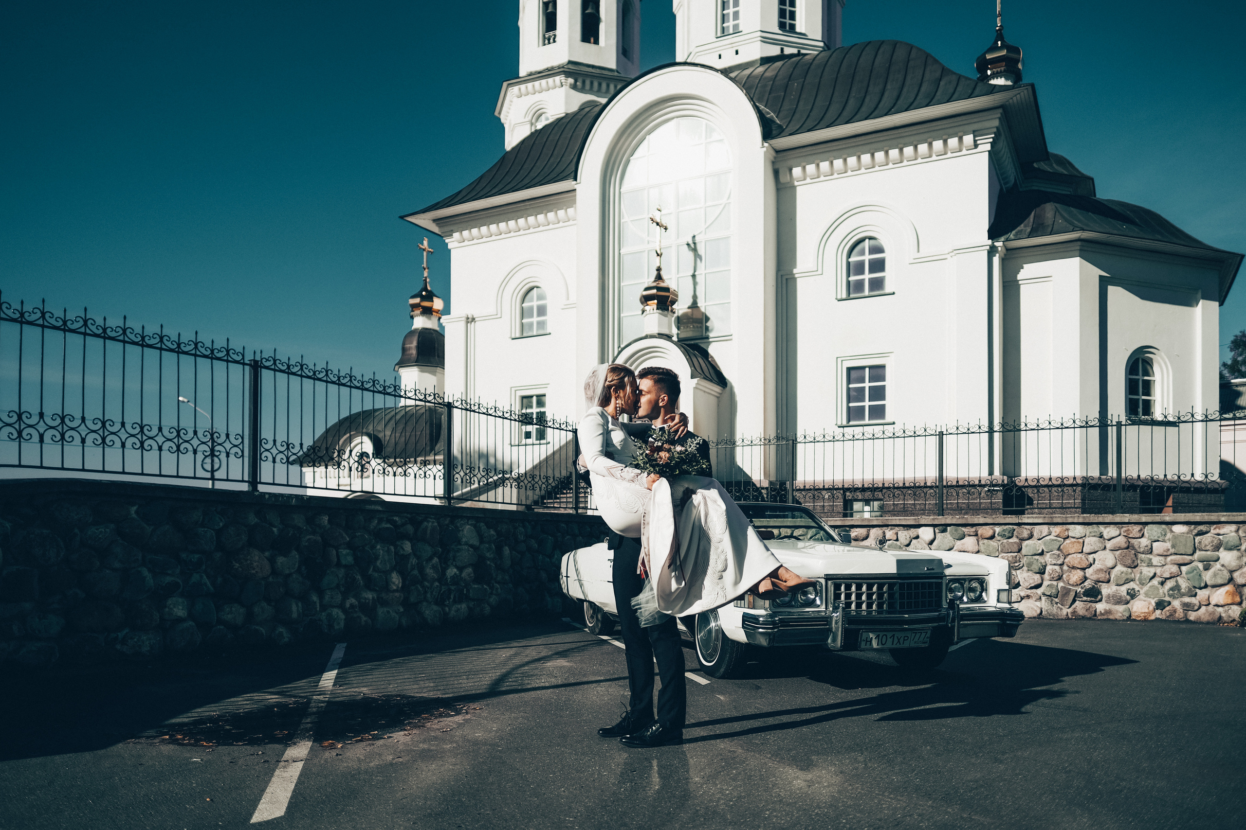 Денис и Таня. Свадебный и репортажной фотограф Денис Ожигин в Краснодаре и Краснодарском крае