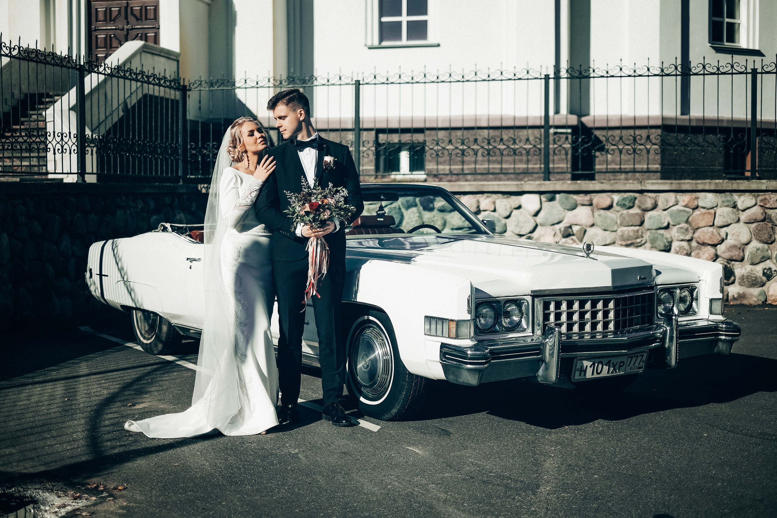 Денис и Таня. Свадебный и репортажной фотограф Денис Ожигин в Краснодаре и Краснодарском крае