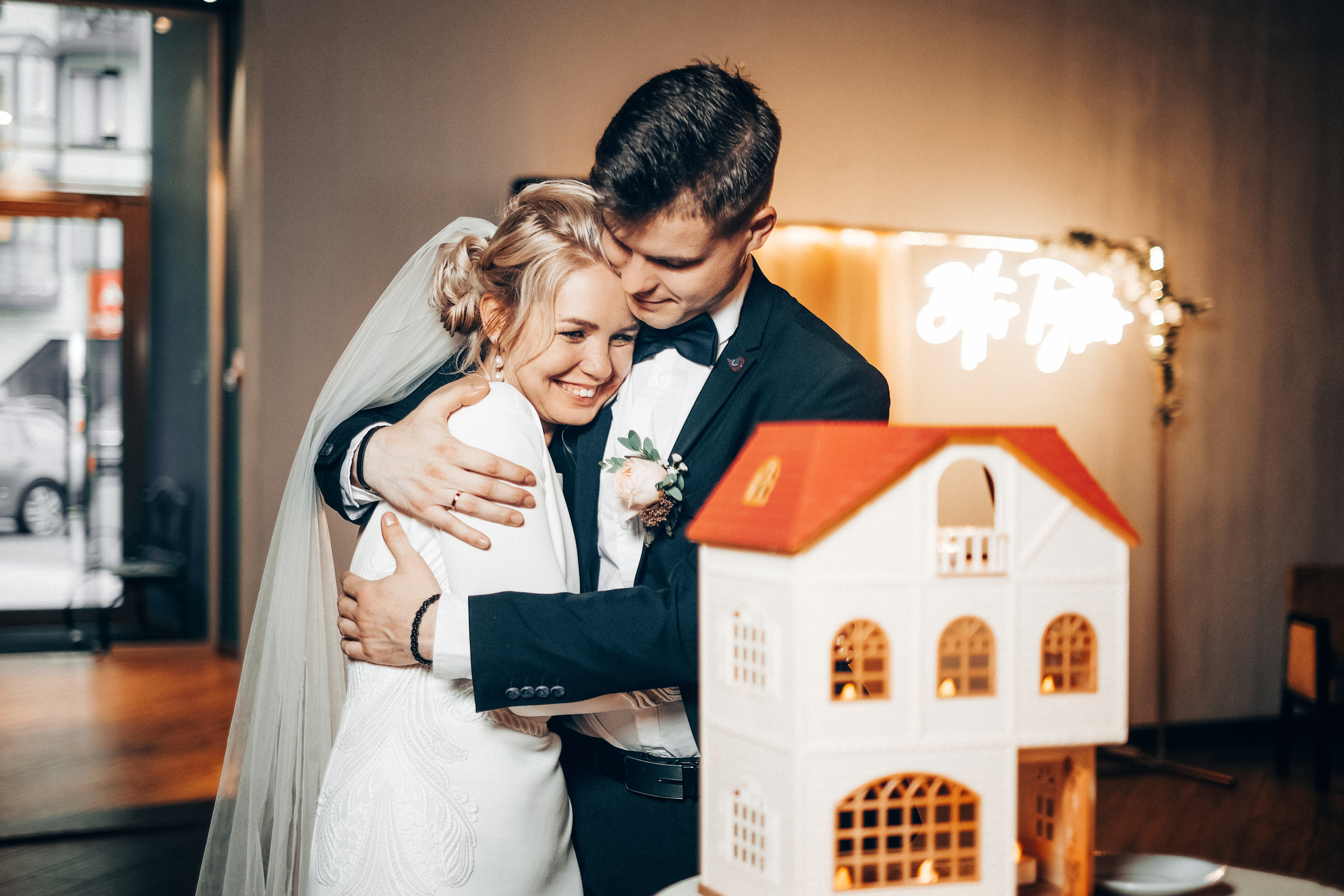 Денис и Таня. Свадебный и репортажной фотограф Денис Ожигин в Краснодаре и Краснодарском крае