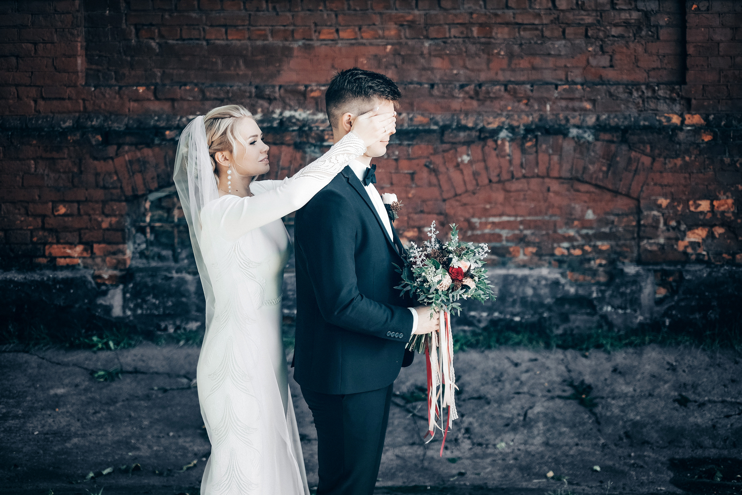 Денис и Таня. Свадебный и репортажной фотограф Денис Ожигин в Краснодаре и Краснодарском крае