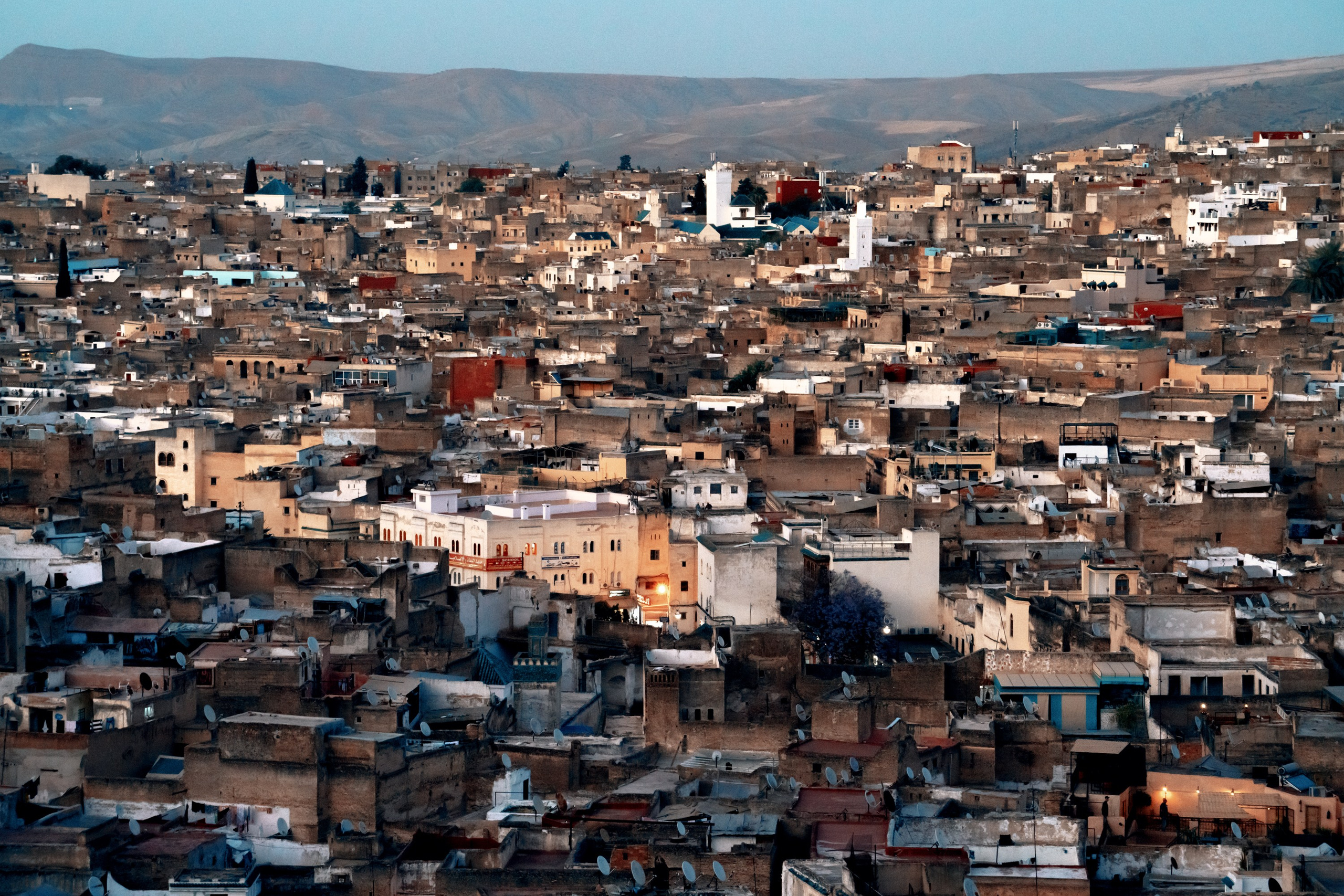 Северная Африка: Тунис, Марокко. Фотограф в Хабаровске. Фотография за 24 часа