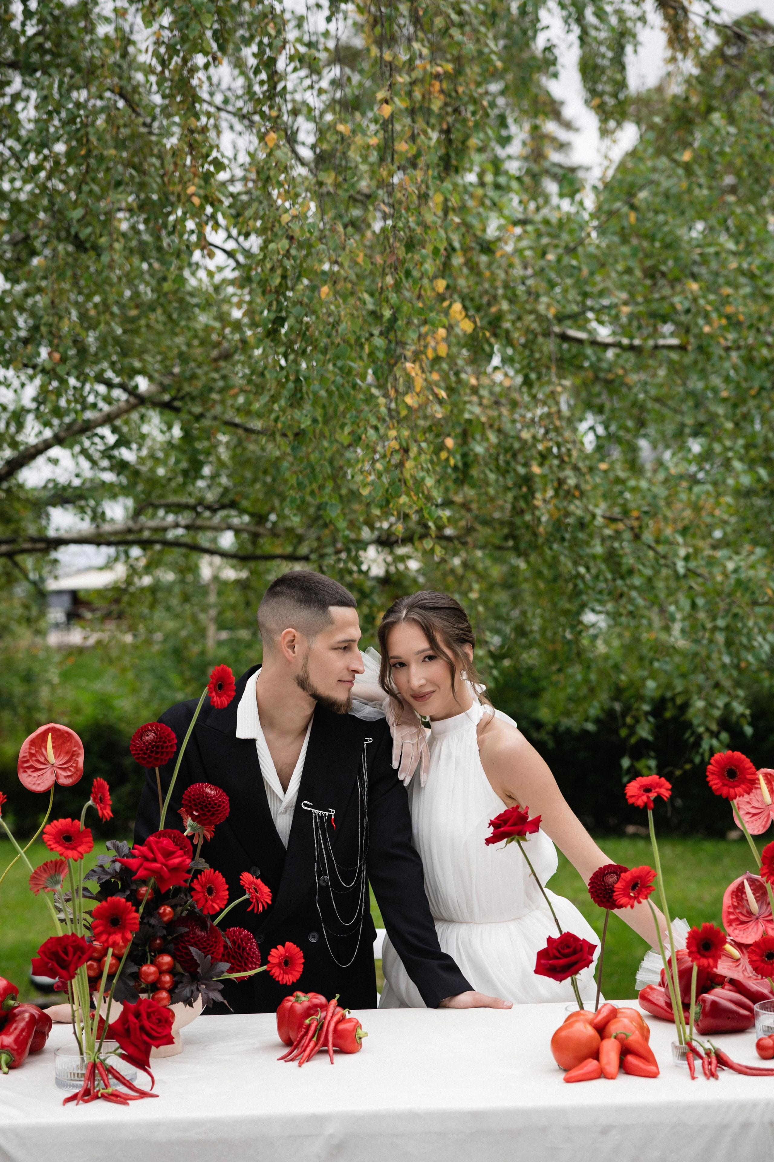 «В ИЗБРАННОЕ» Руслан&Ксюша. Свадебный фотограф в Ижевске Диля Ахмадишина