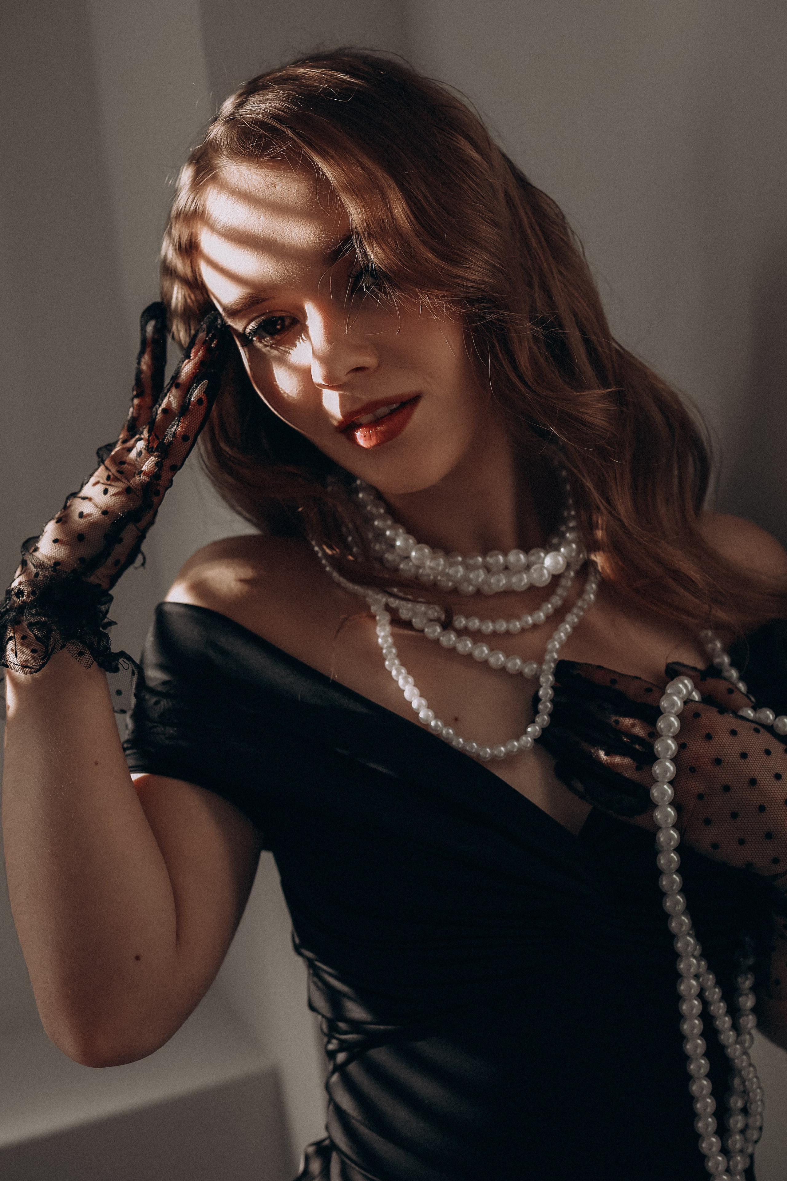 LIZA. О фотографии с душой