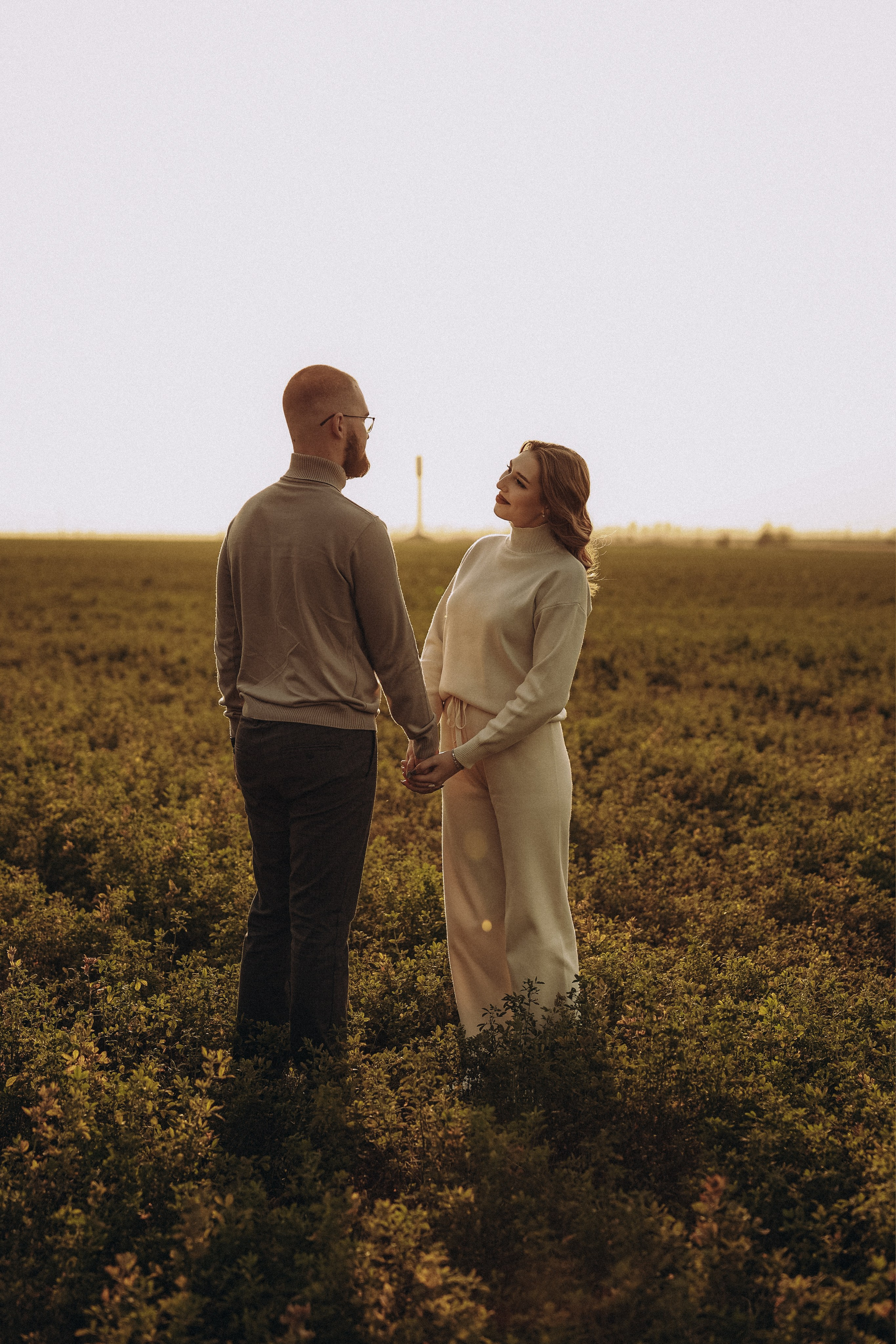 Лера и Артем. О фотографии с душой