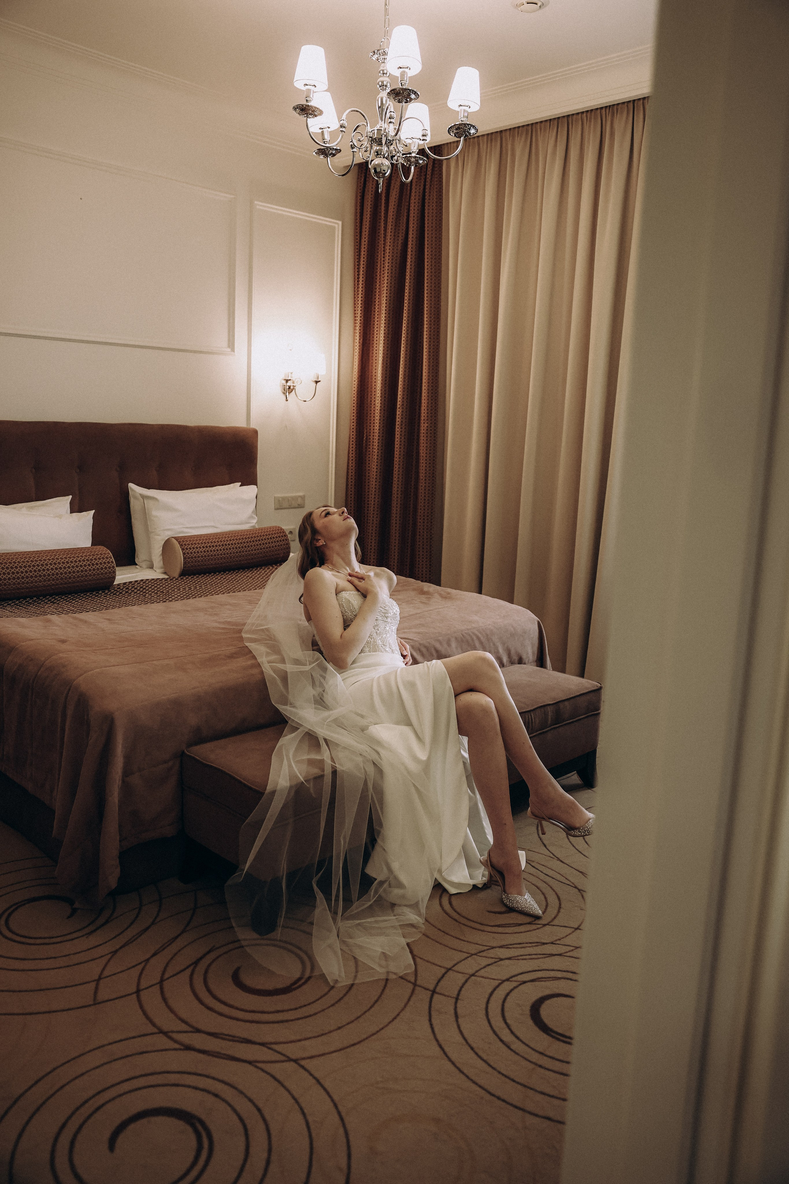 A & E 25’. О фотографии с душой