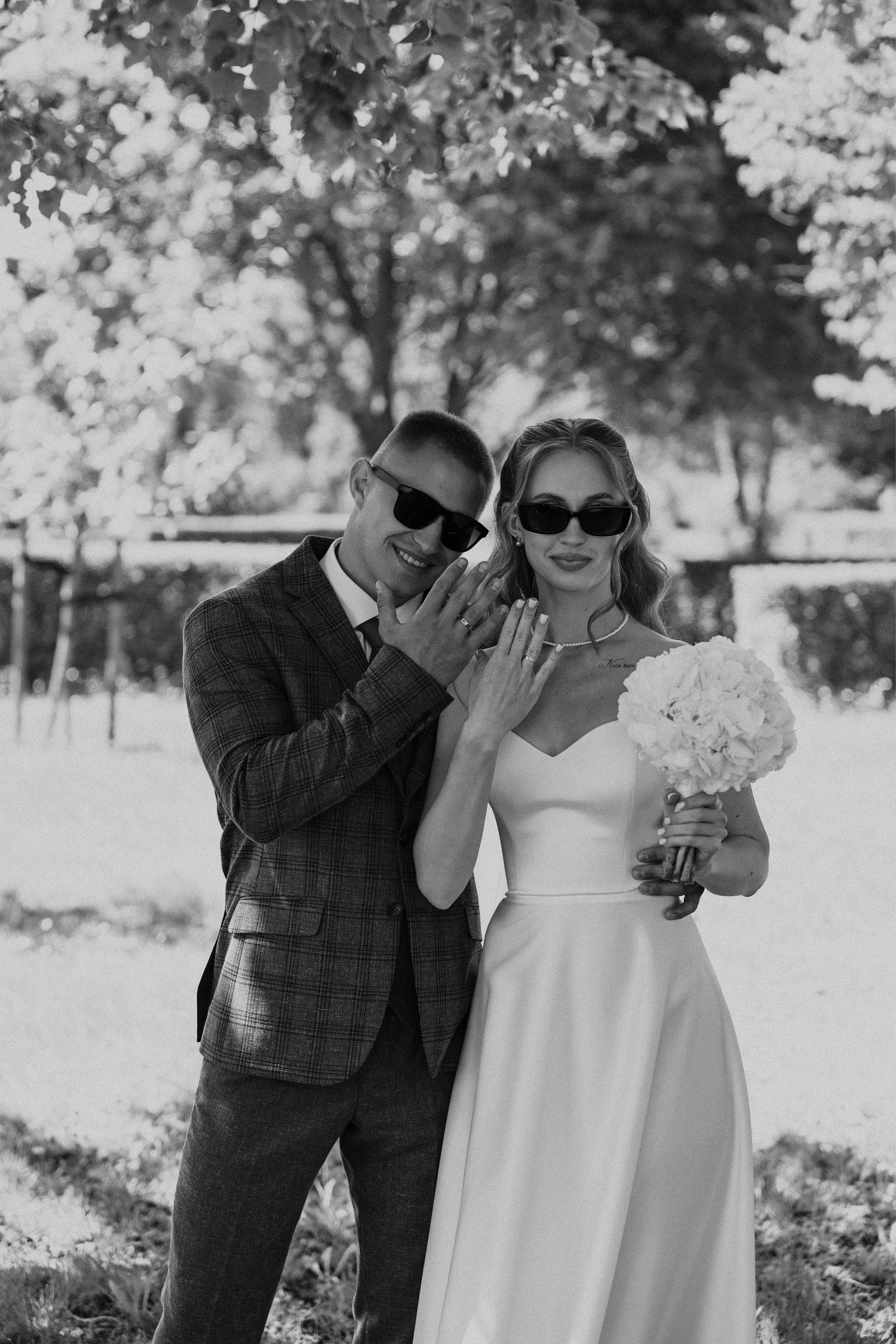 A & N 25’. О фотографии с душой