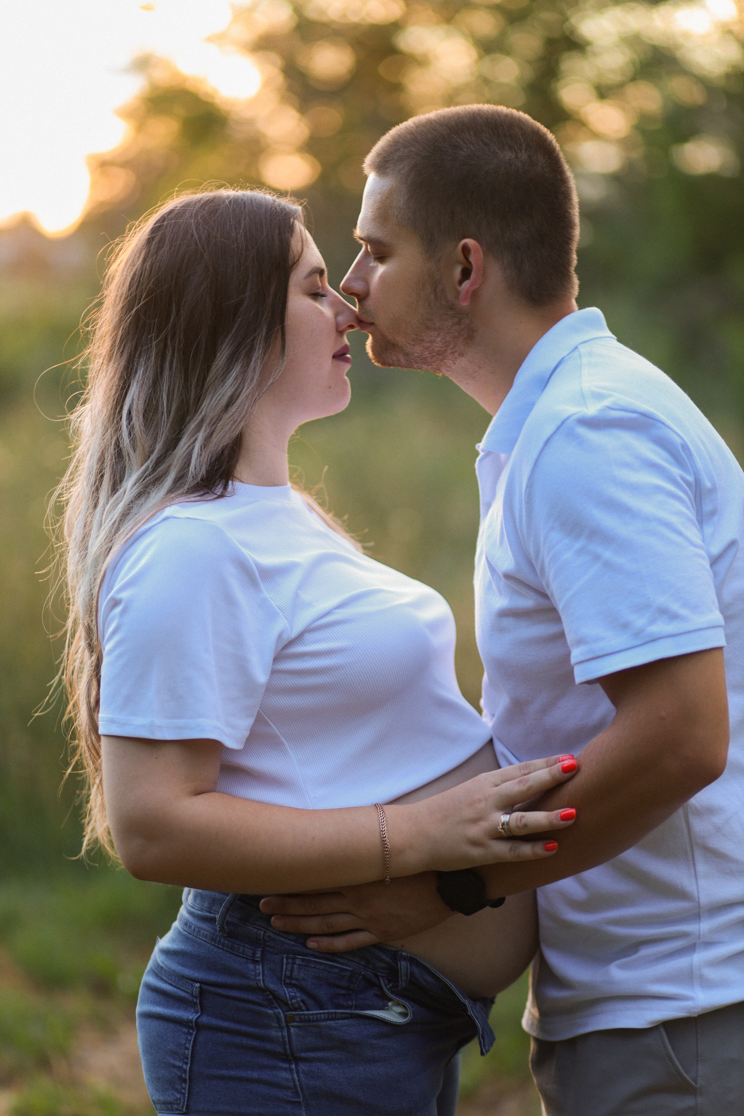 Таня и Рома. О фотографии с душой