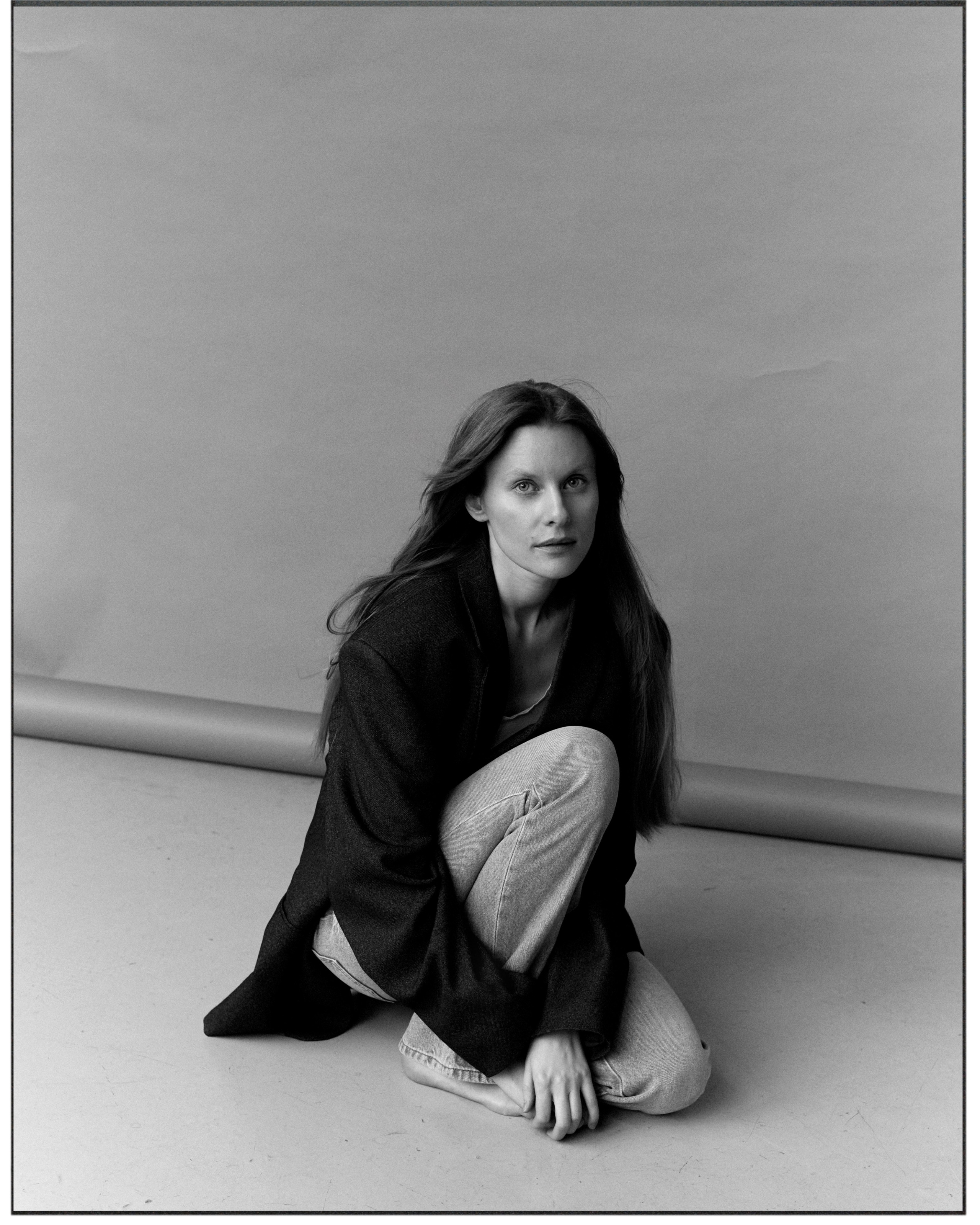 Yana. Darya Abramova photographer