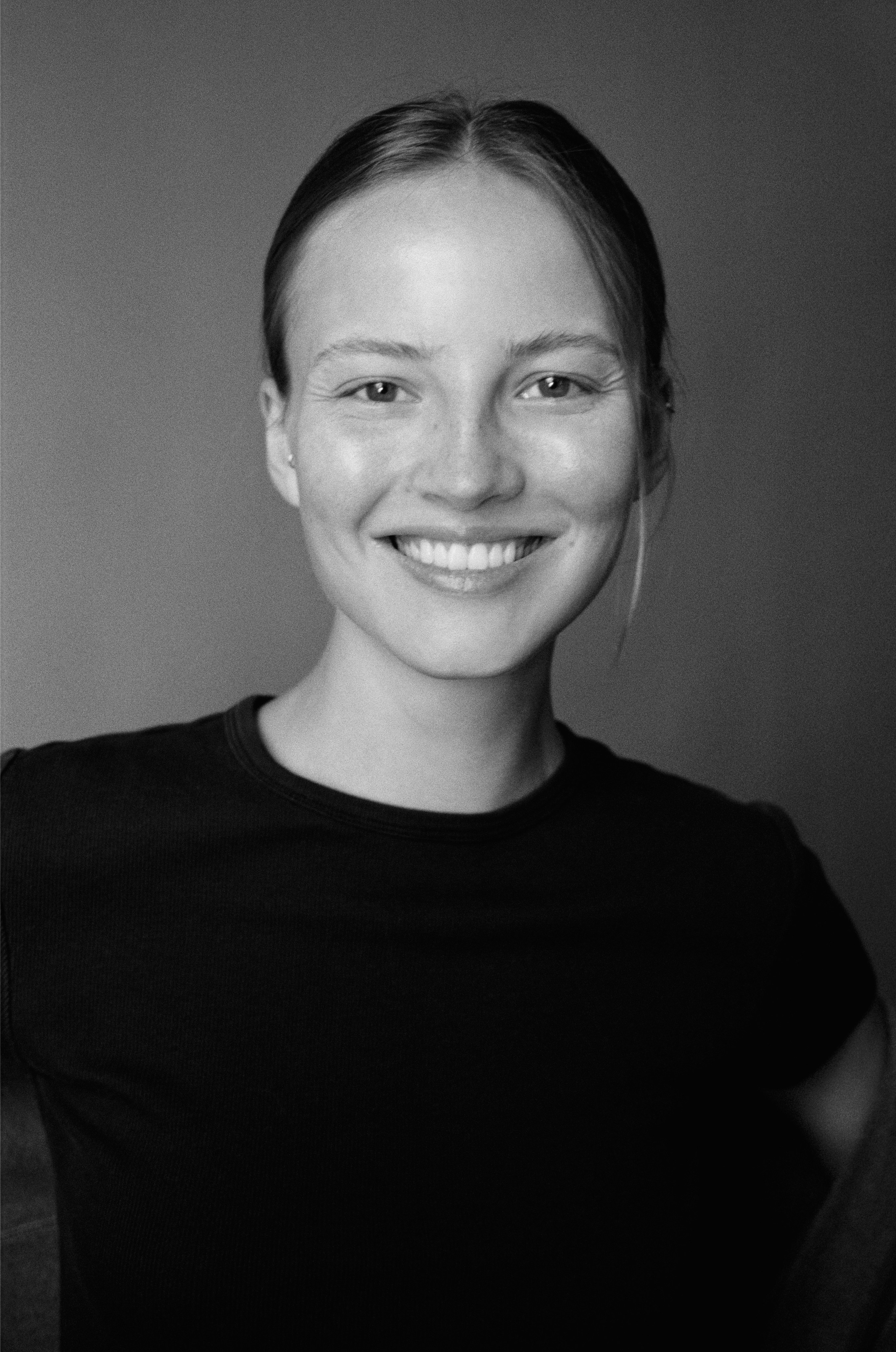 Tanya. Darya Abramova photographer