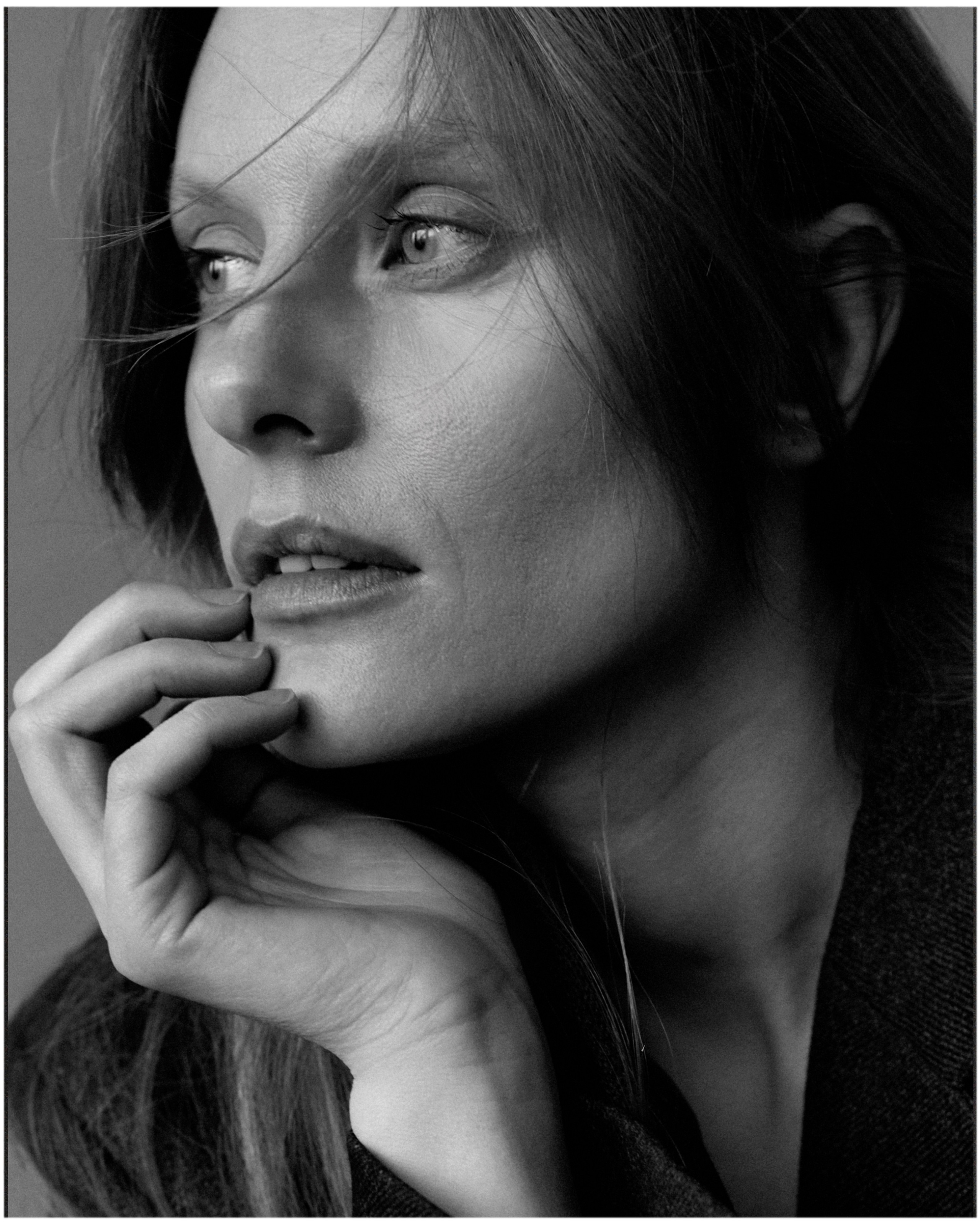 Yana. Darya Abramova photographer