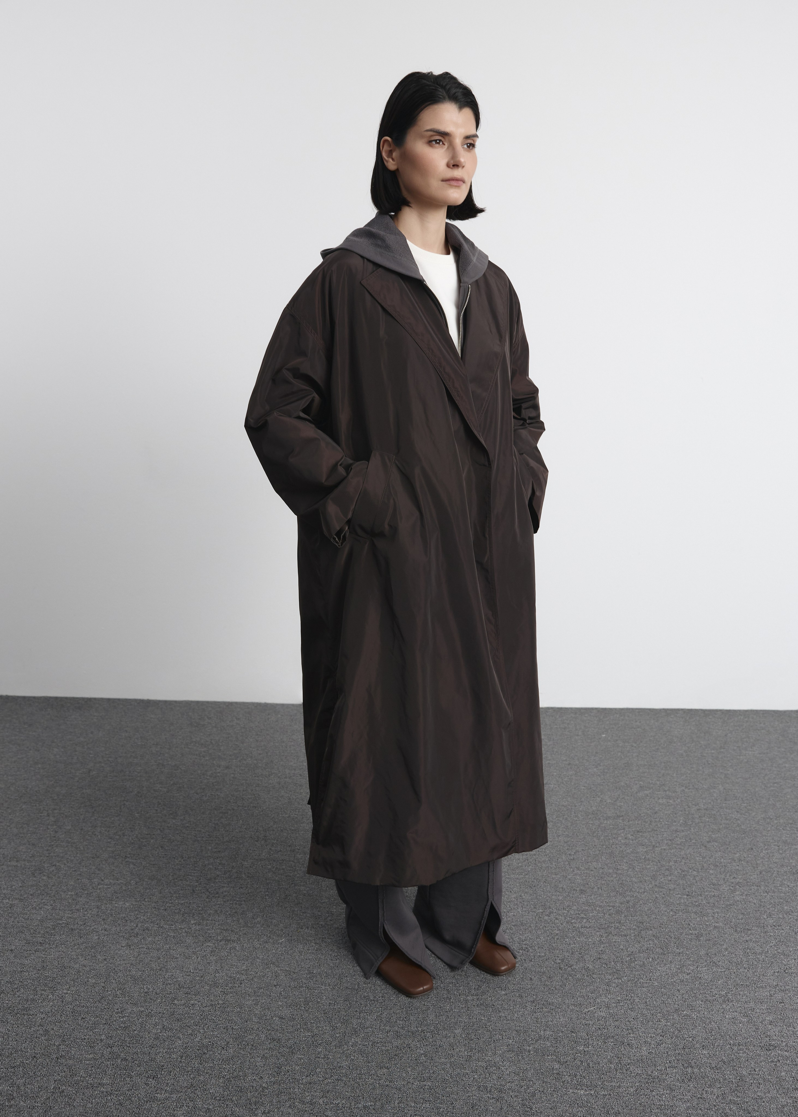 OTTEN. Darya Abramova photographer