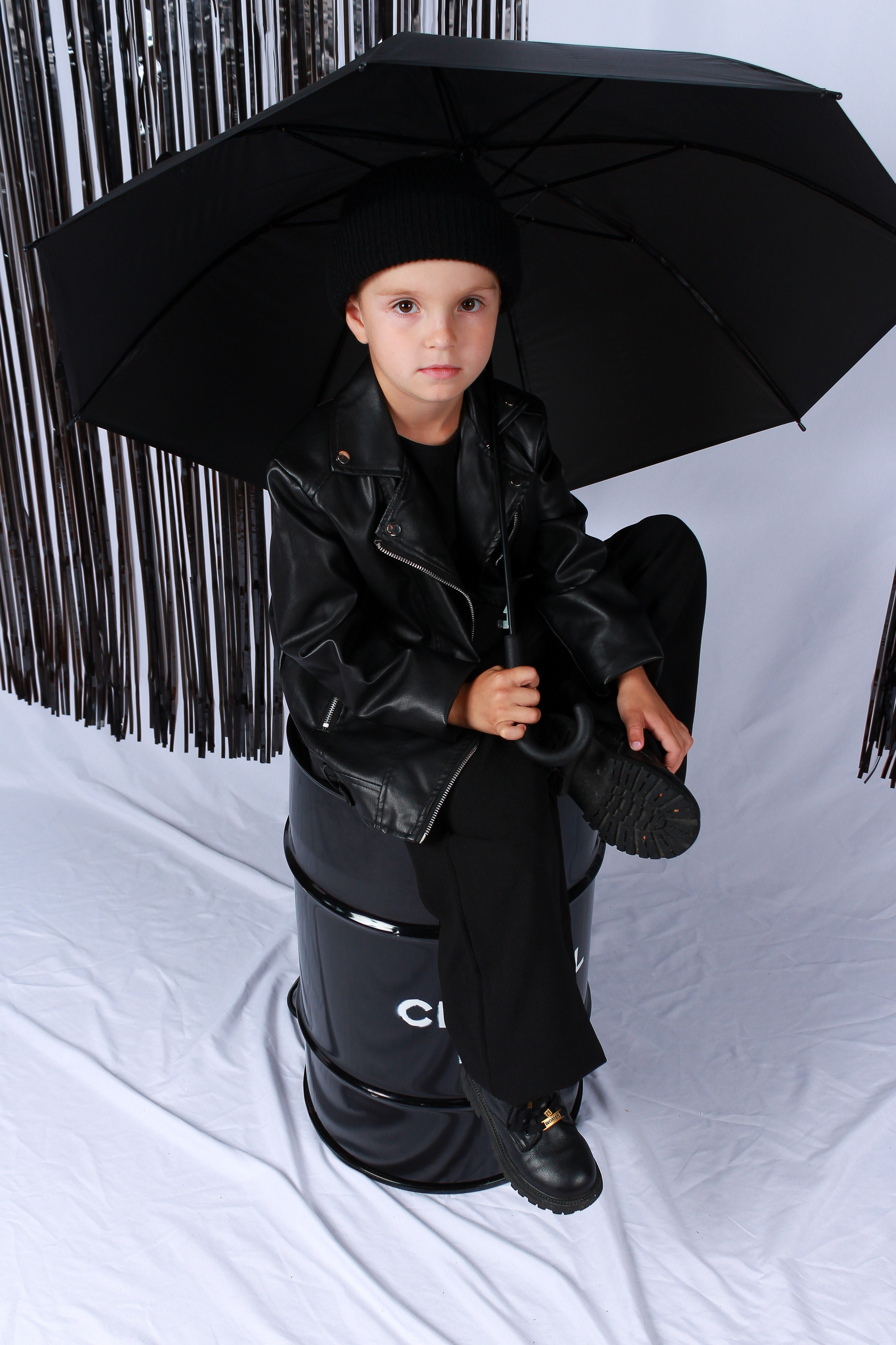 Фотограф из Новосибирска Артур Шамсутдинов