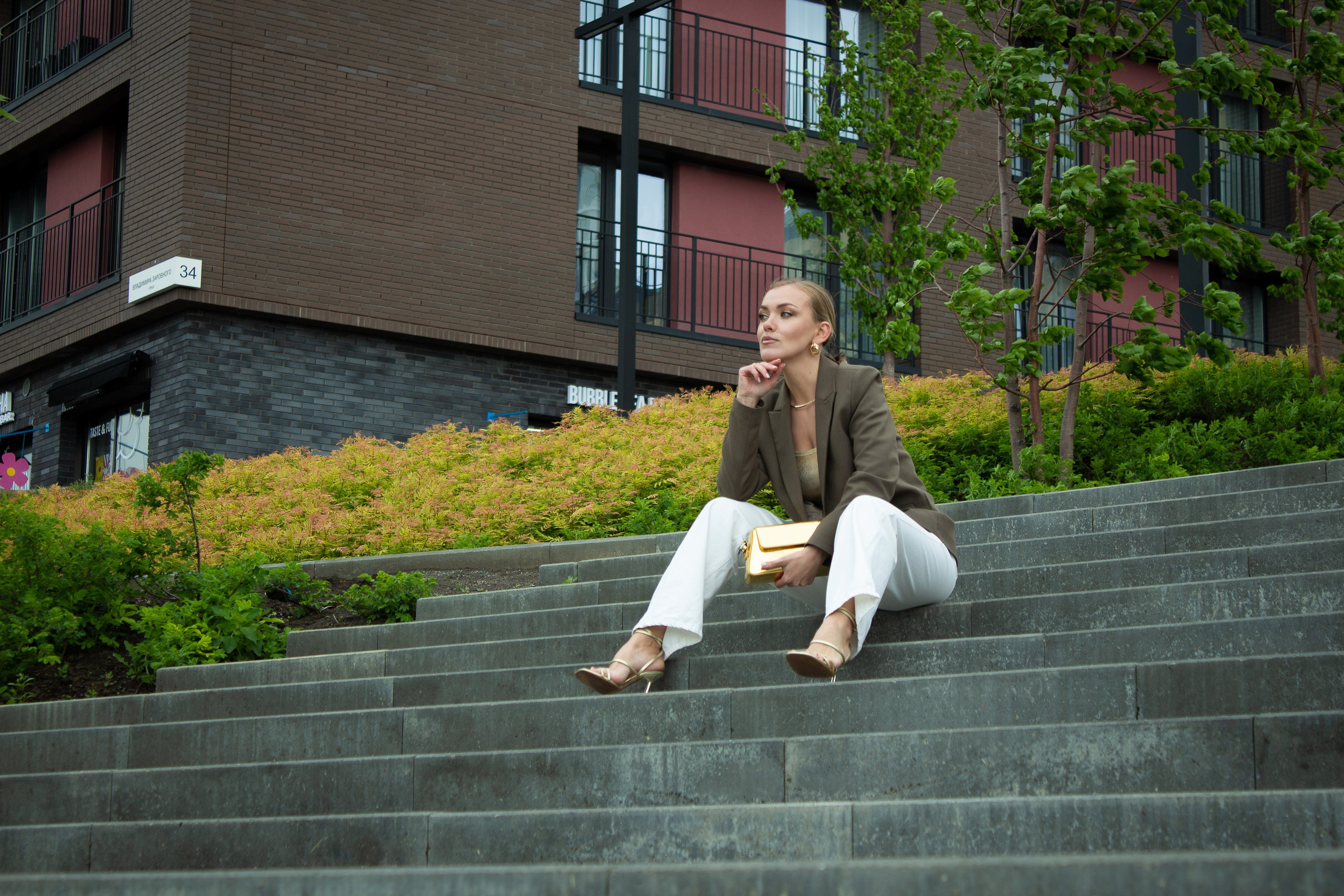 Ira 2024. Фотограф из Новосибирска Артур Шамсутдинов