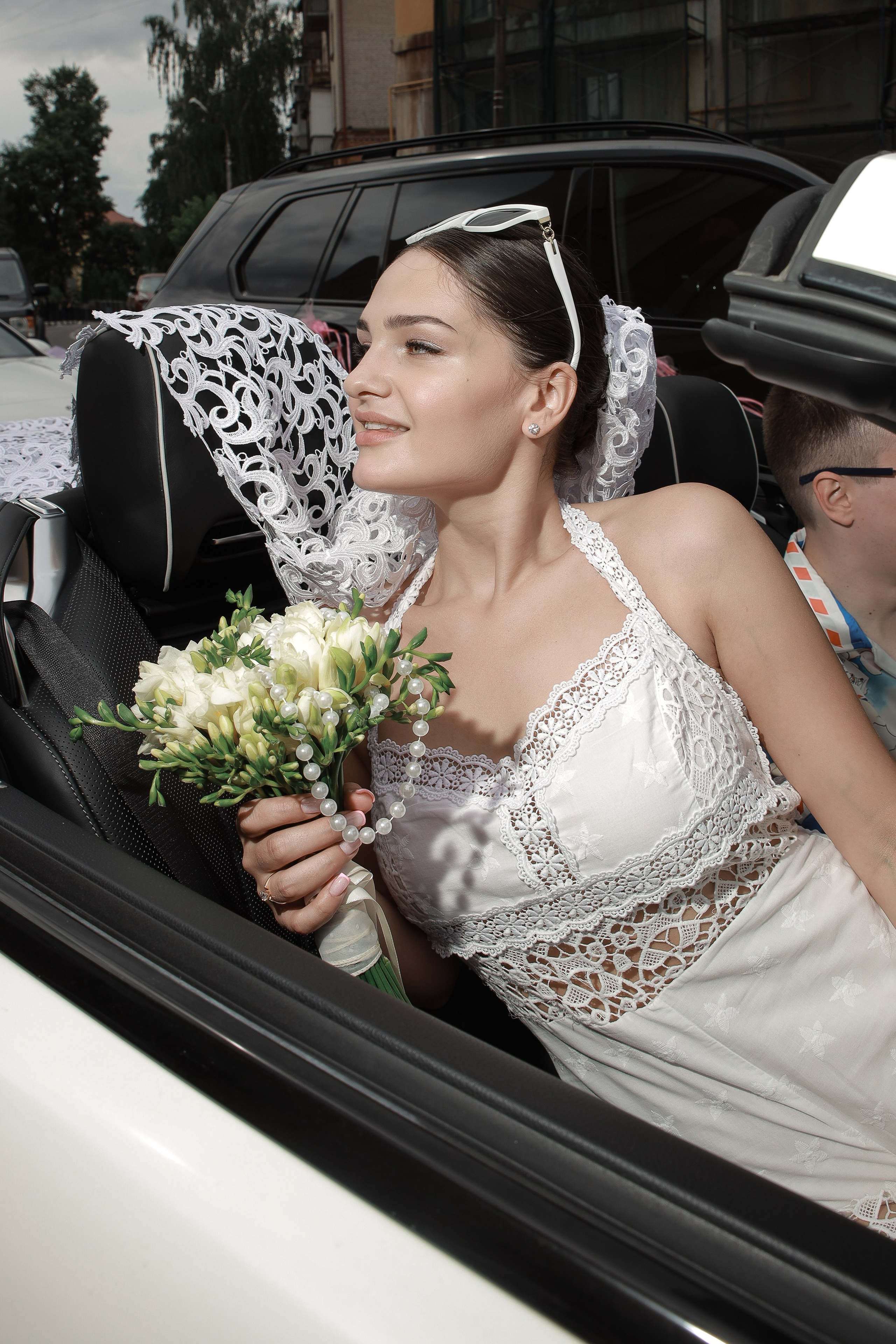 K&A. Свадебный и репортажный фотограф в Москве Иван Васильев