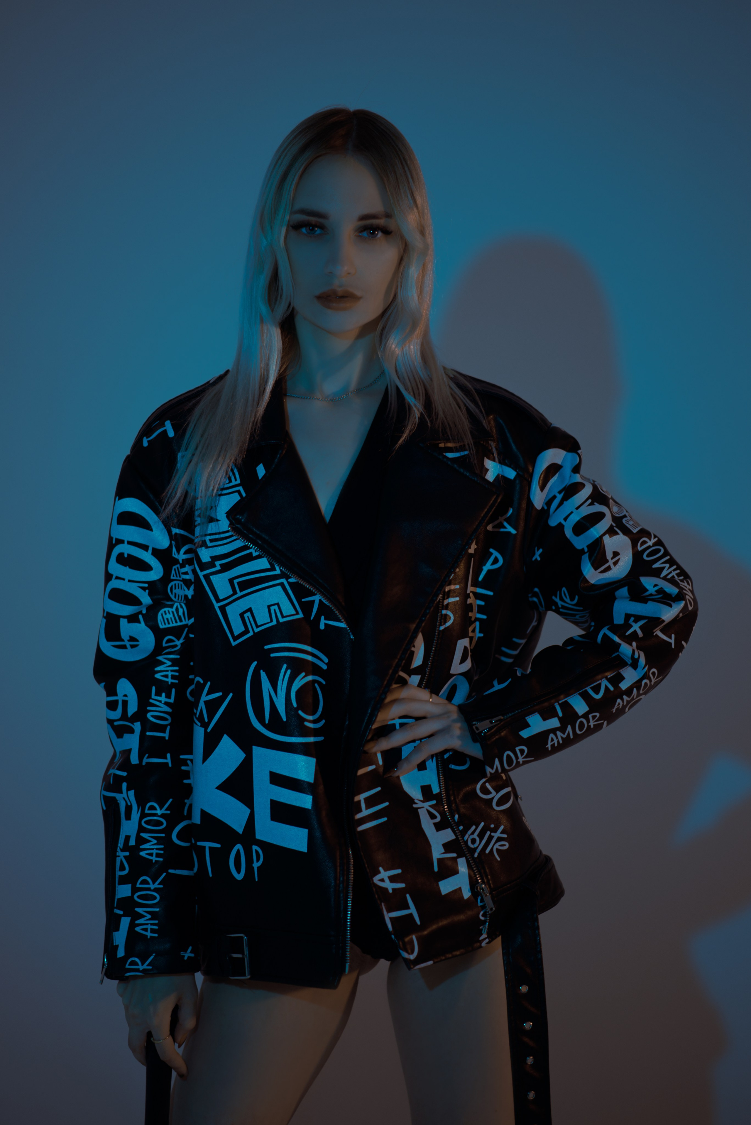 Виктория. Фотограф Дмитрий Опаленов