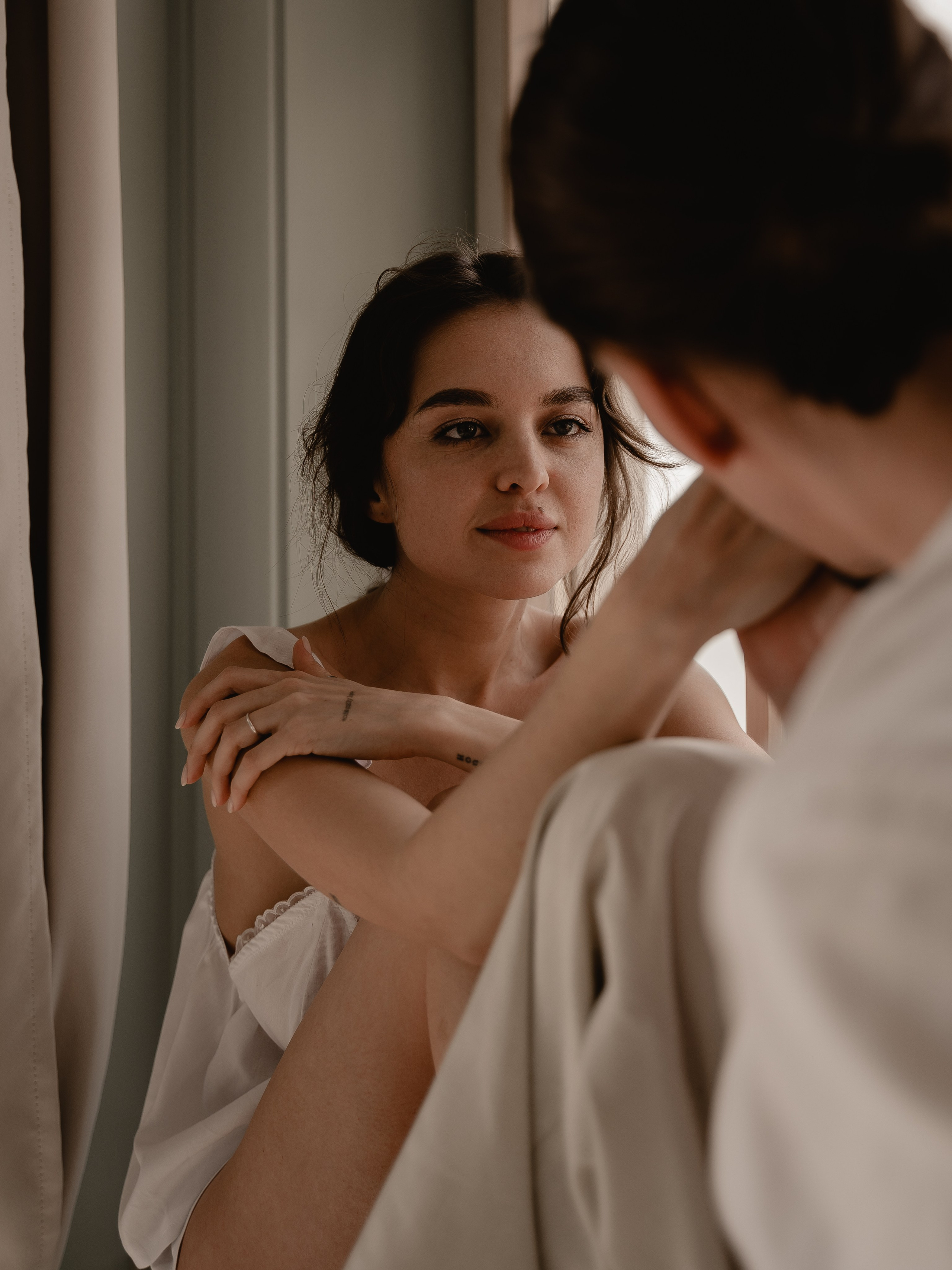 D & T. Свадебный фотограф Диана Бирюкова Казань