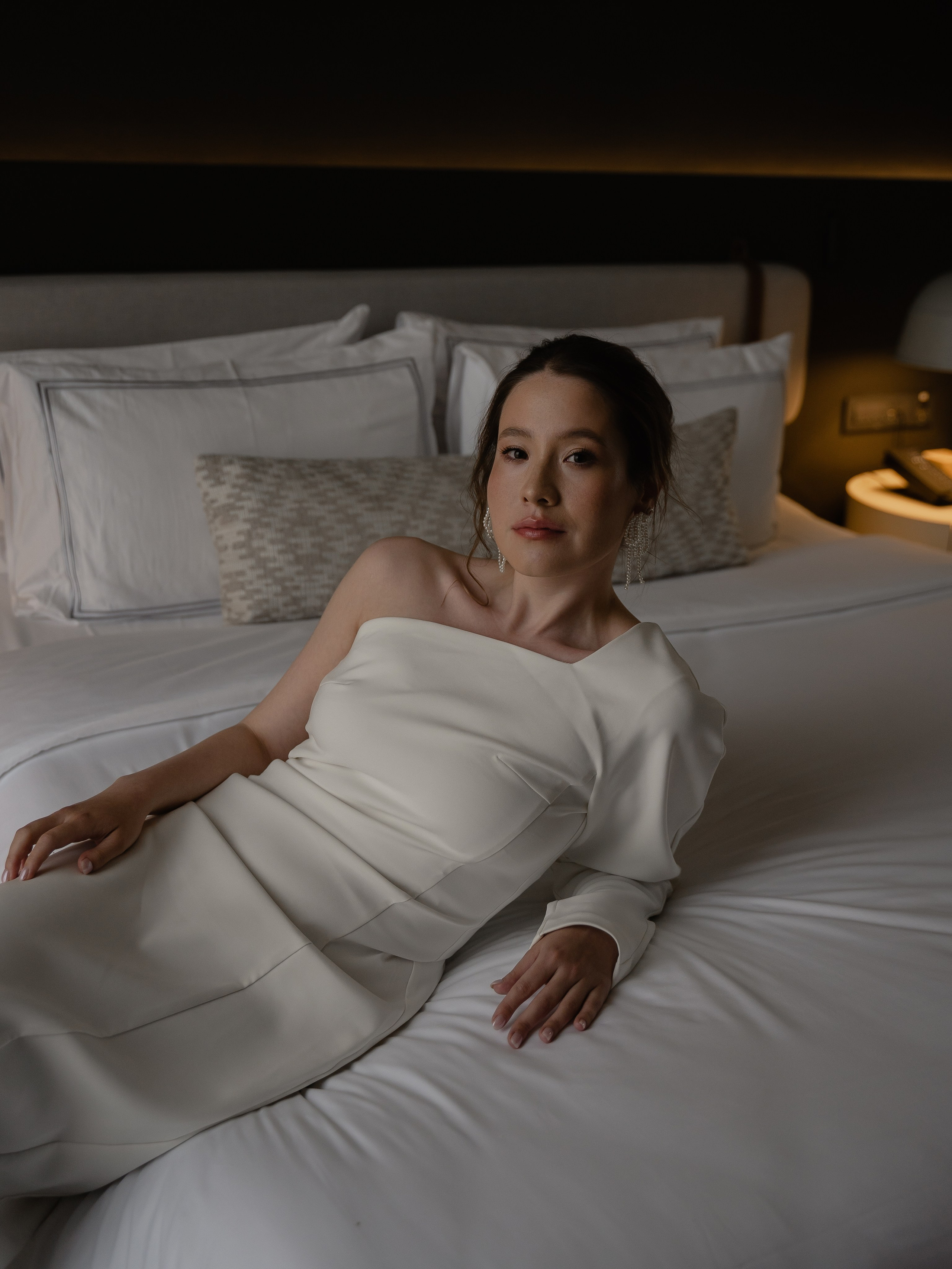 K & R. Свадебный фотограф Диана Бирюкова Казань