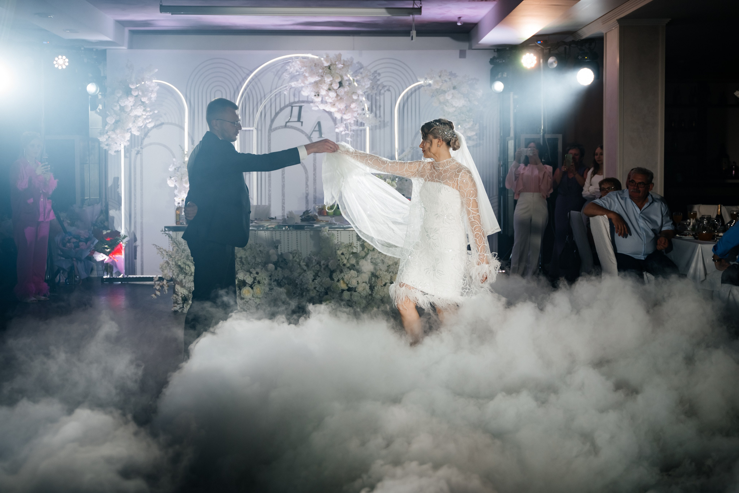 Данил и Ангелина. Свадебный фотограф и видеограф Жанна и Ренат Костандян, Ставрополь