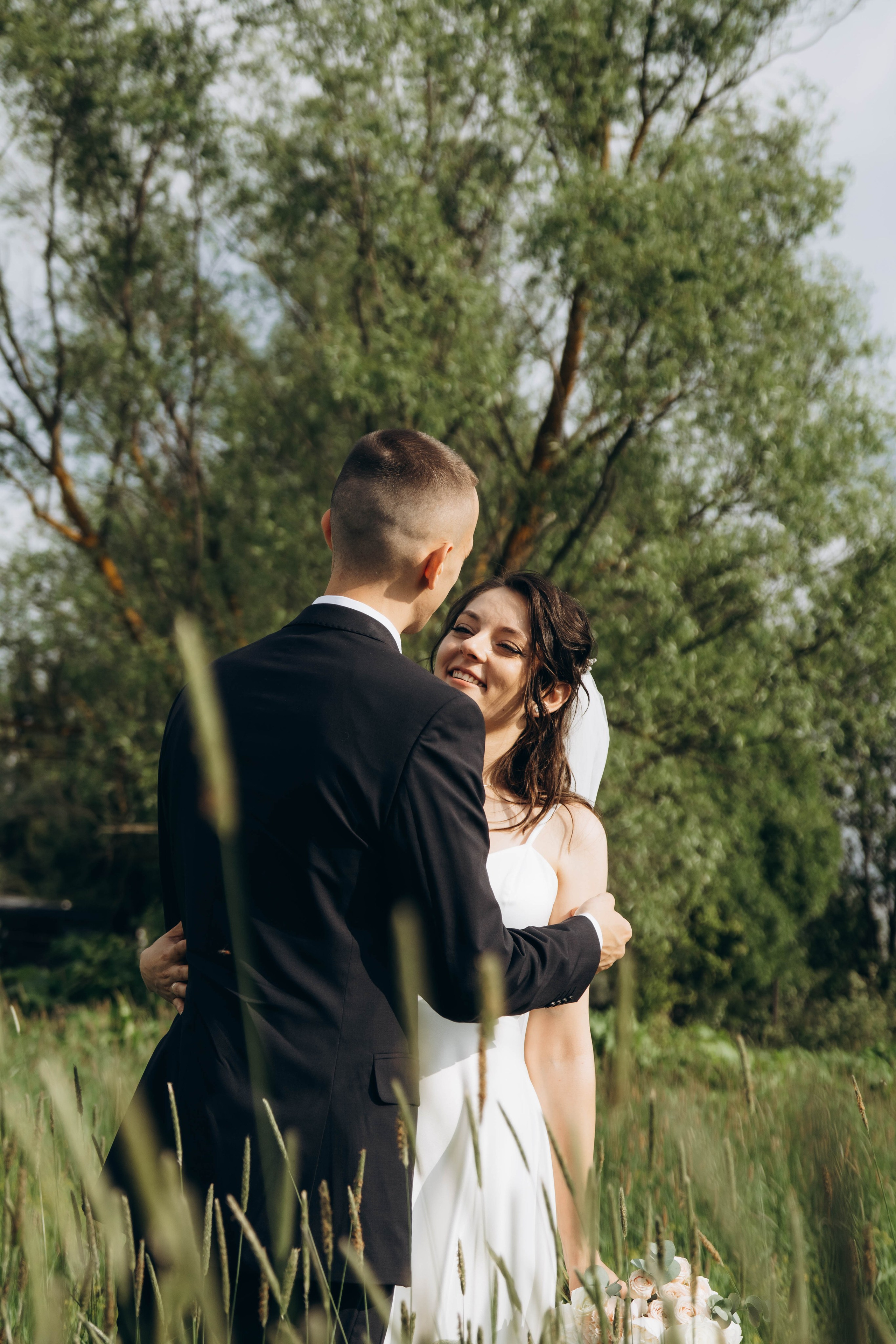 Алексей и Анастасия. Фотограф Москва Валерия Веденина