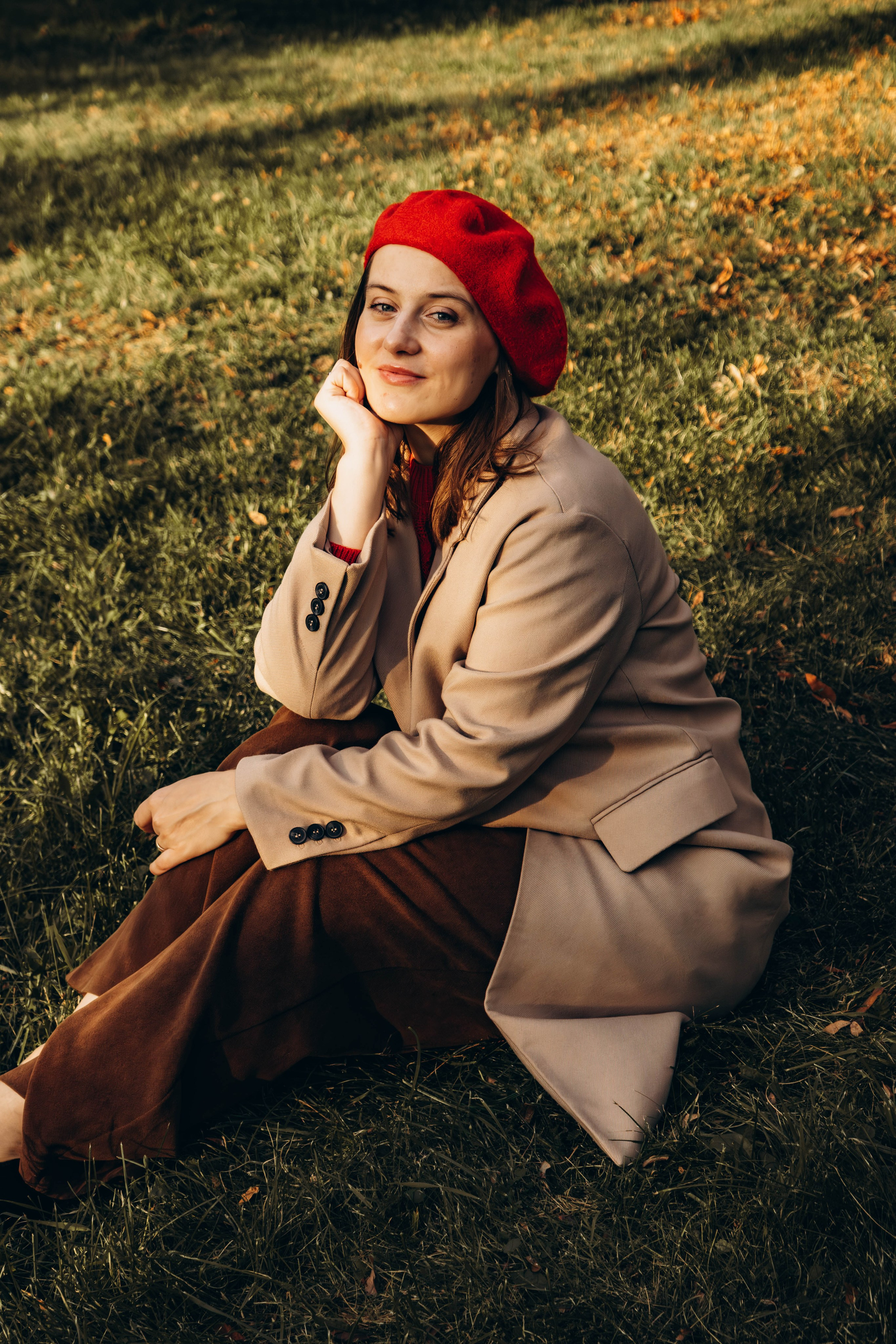 Юлия. Фотограф Москва Валерия Веденина