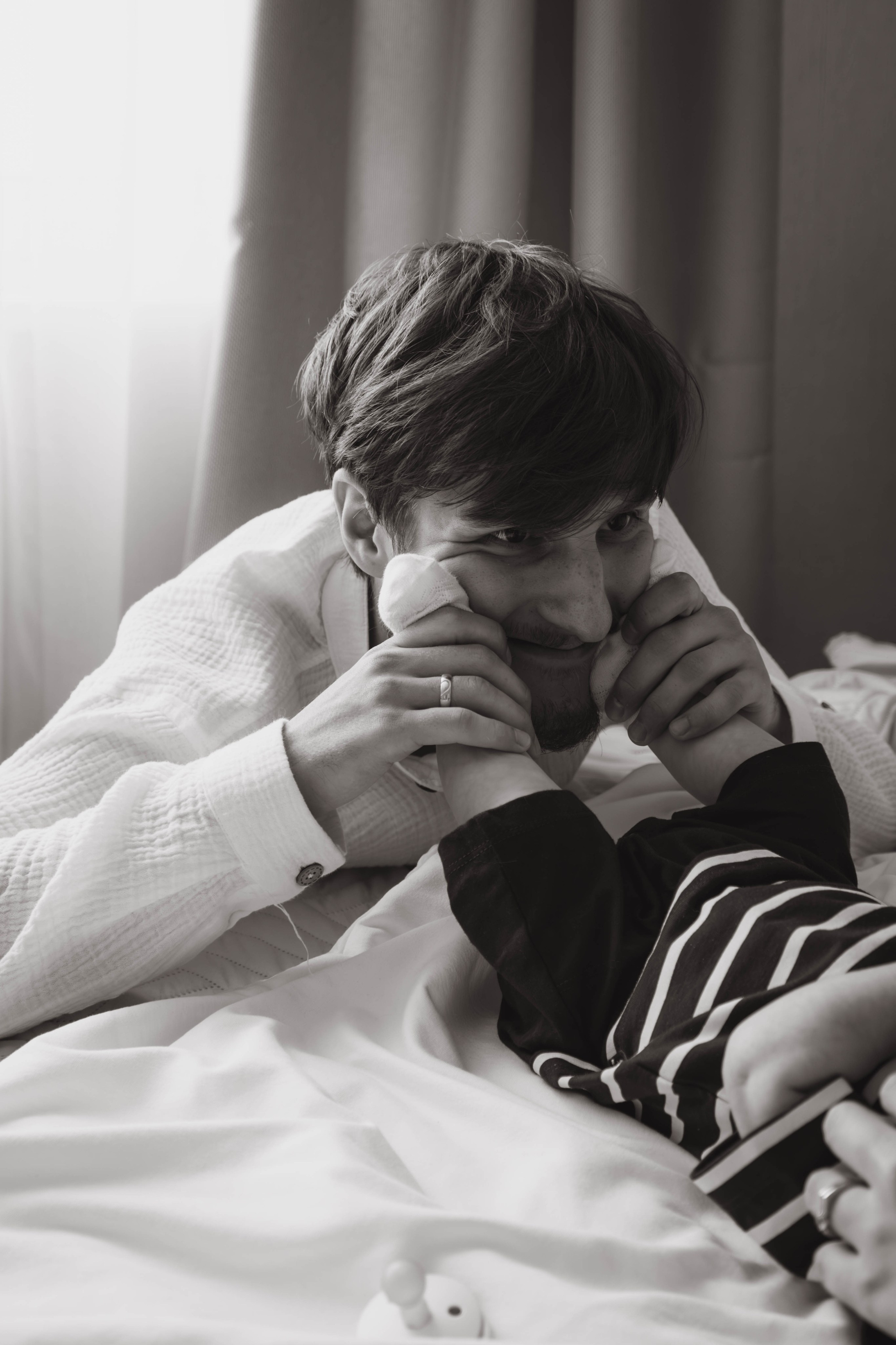 Фотограф Москва Валерия Веденина