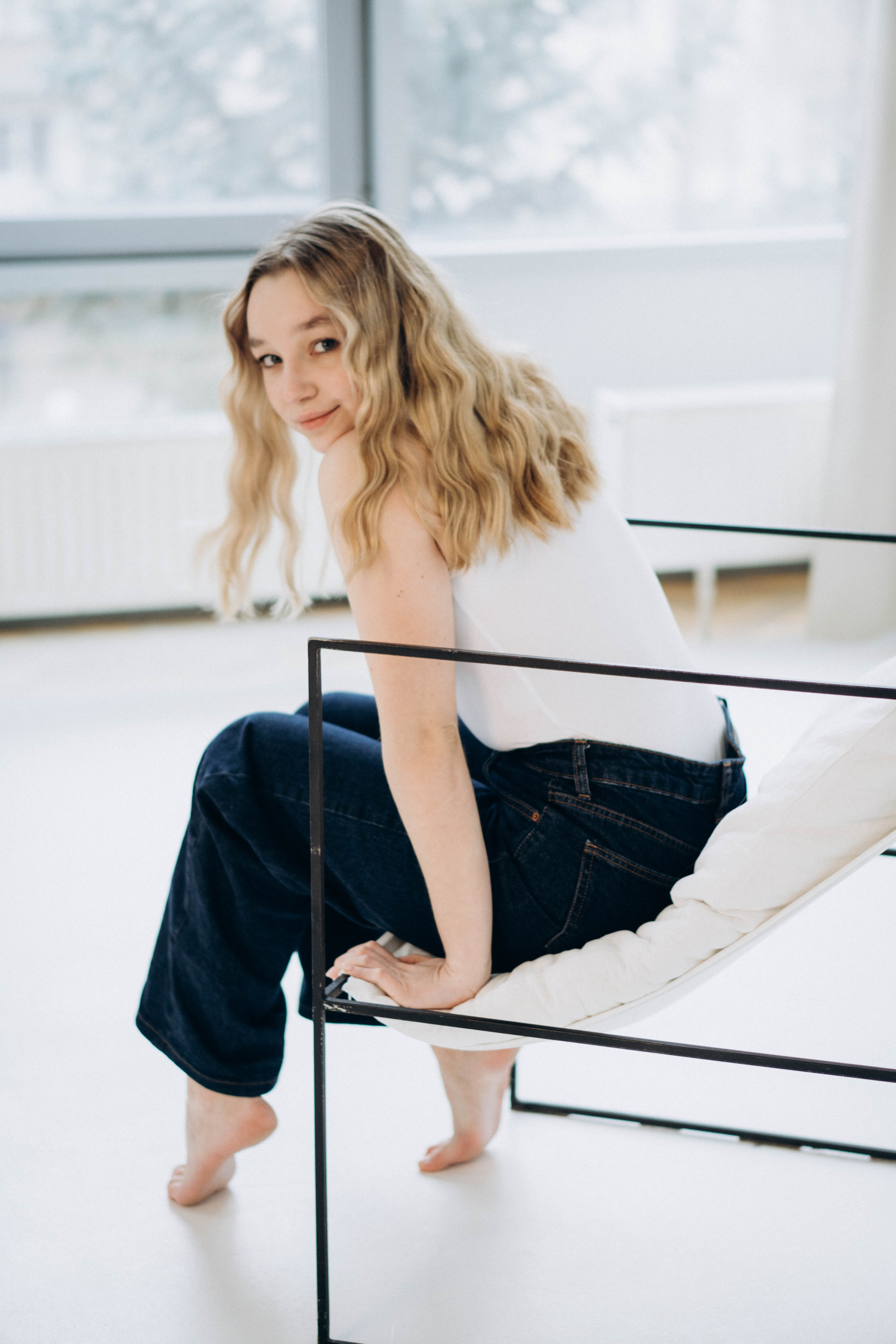 Василиса. Фотограф Москва Валерия Веденина