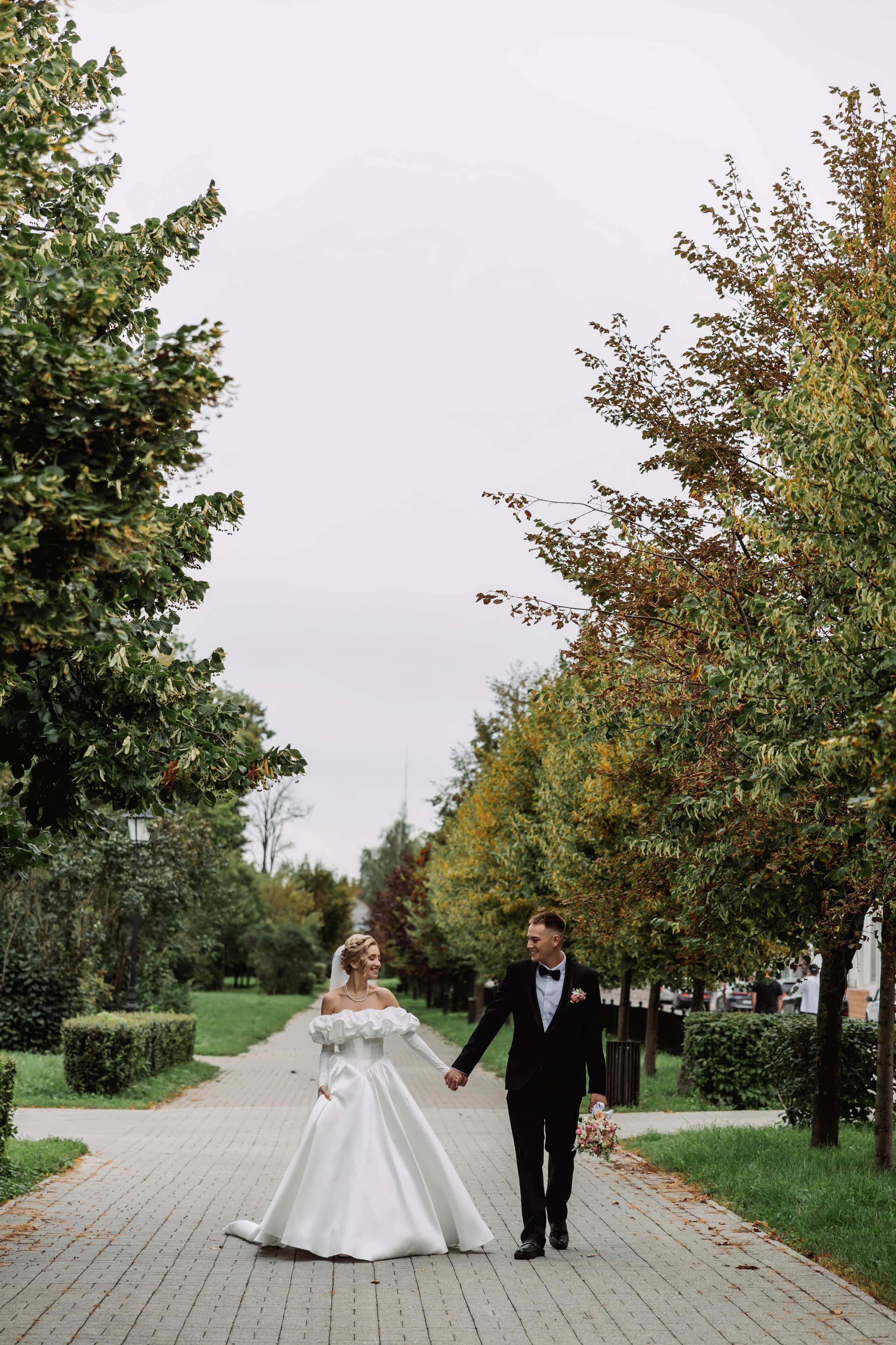 Свадьба Артур и Дарья 🖤. ФОТОГРАФ ИРИНА ШАМАТАВА