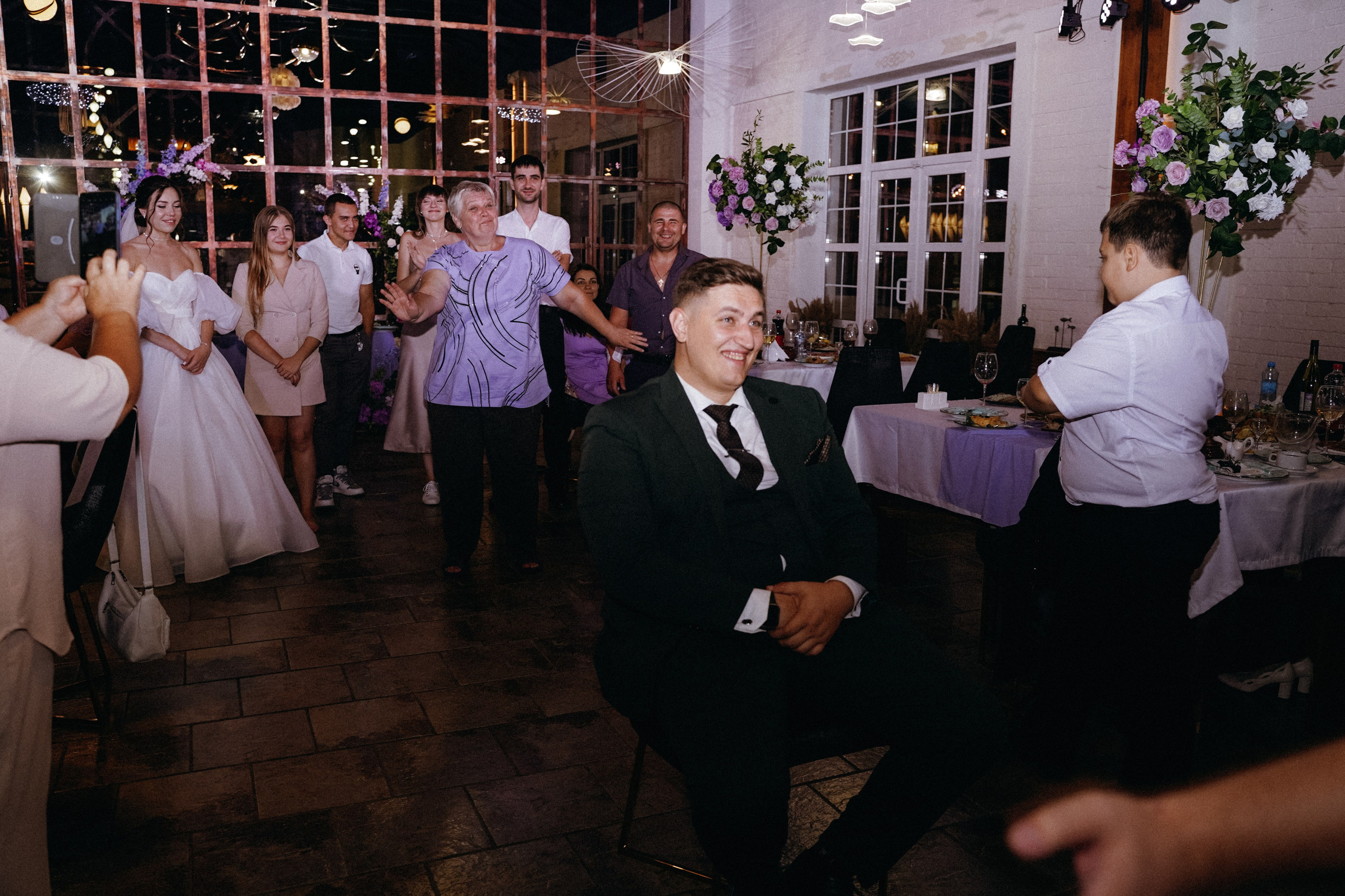 Свадьба в Ростове-на-Дону Ильи и Кристины. Фотограф в Ростове-на-Дону и Краснодаре Роман Кудрявцев