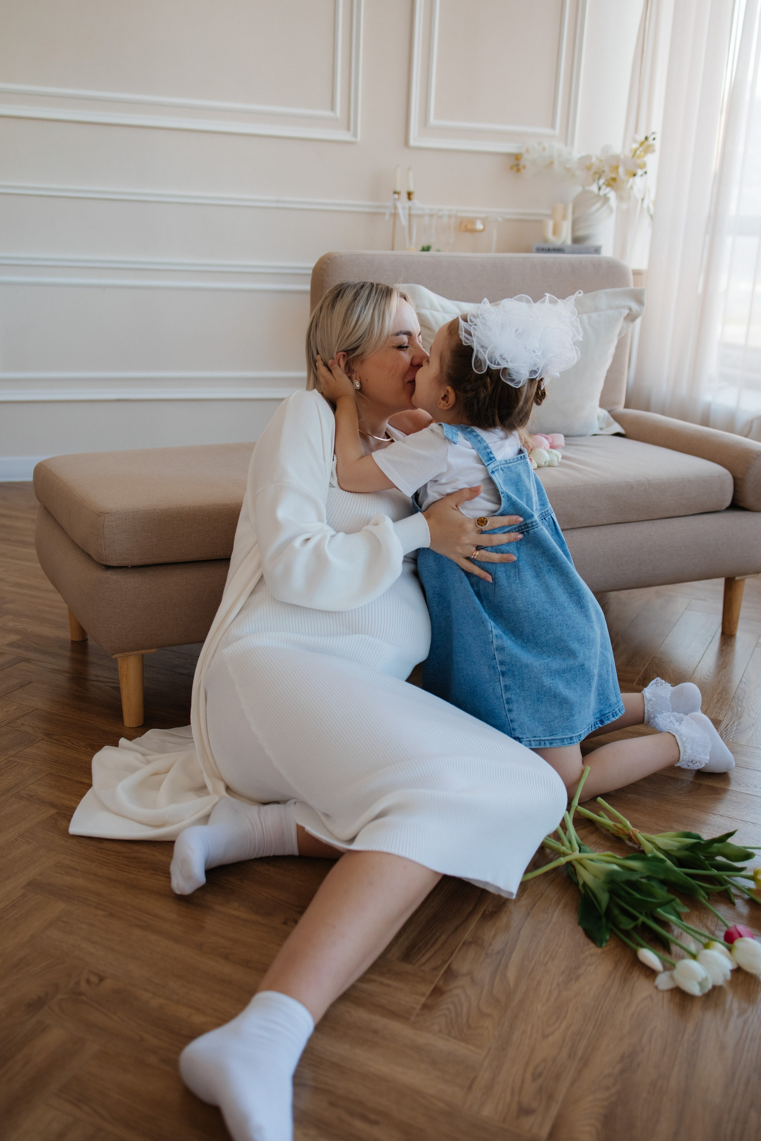 Семейные фотосессии. Фотограф Норильск Талнах Оксана Пашкевич