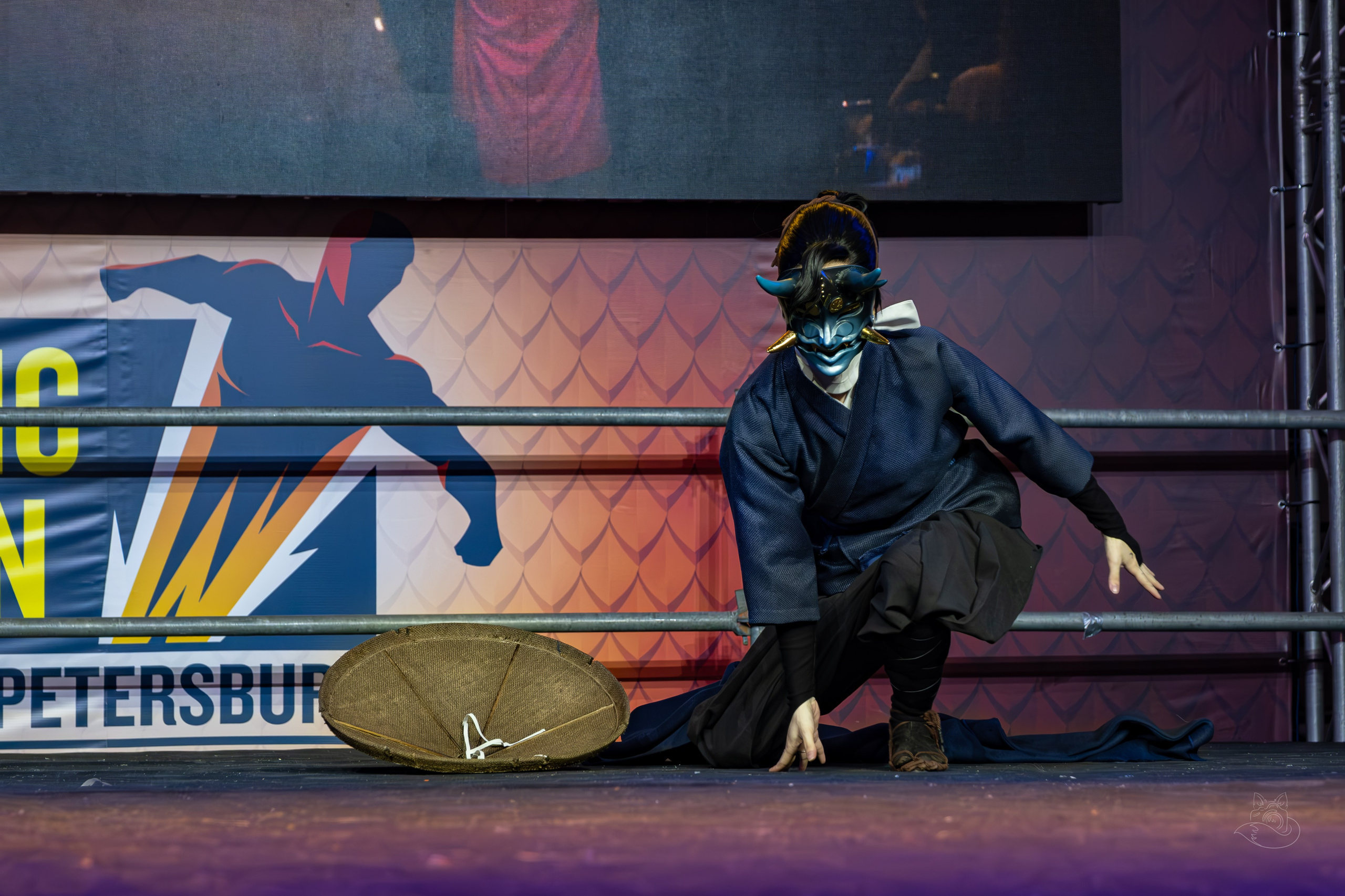 Победители Epic Con 2024. Косплей фотограф