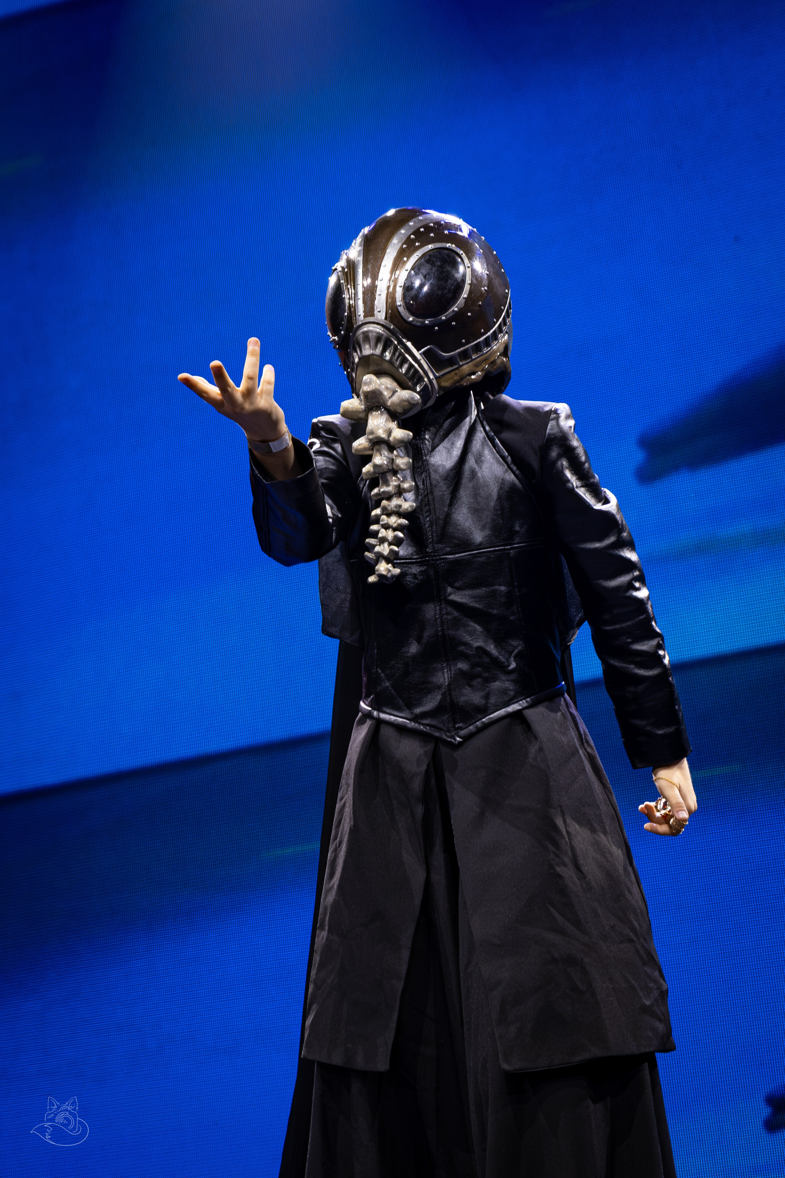 Конкурс Epic Con Russia 2025 | Москва. Косплей фотограф