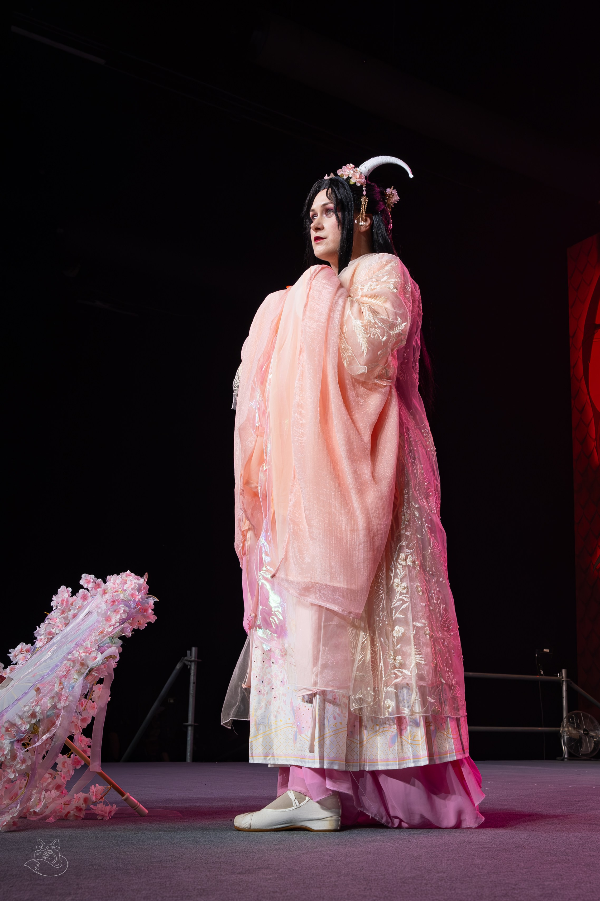 Конкурс Epic Con Russia 2025 | Москва. Косплей фотограф