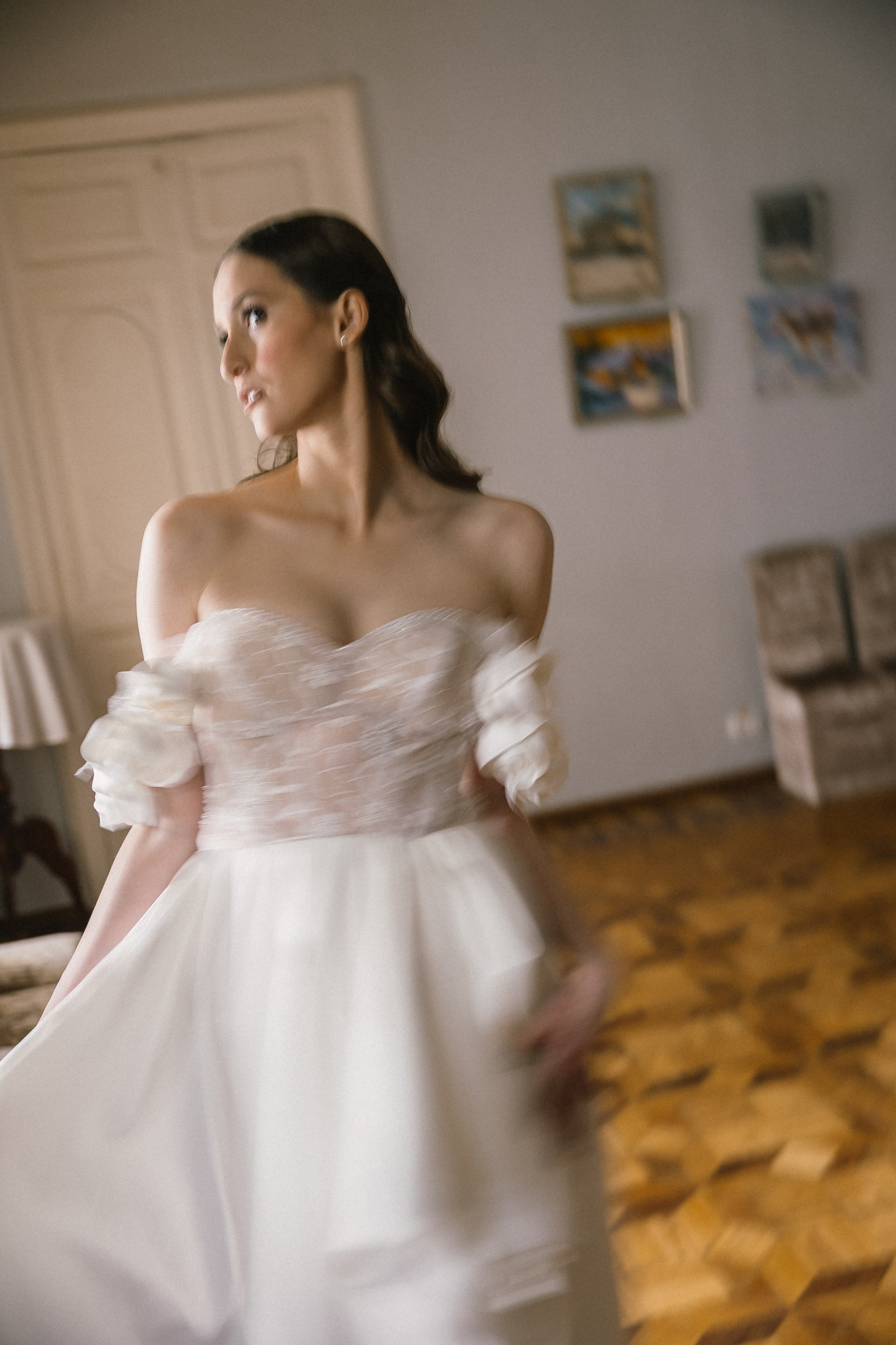 Всеволод и Маргарита. Свадебный фотограф в Москве и Екатеринбурге