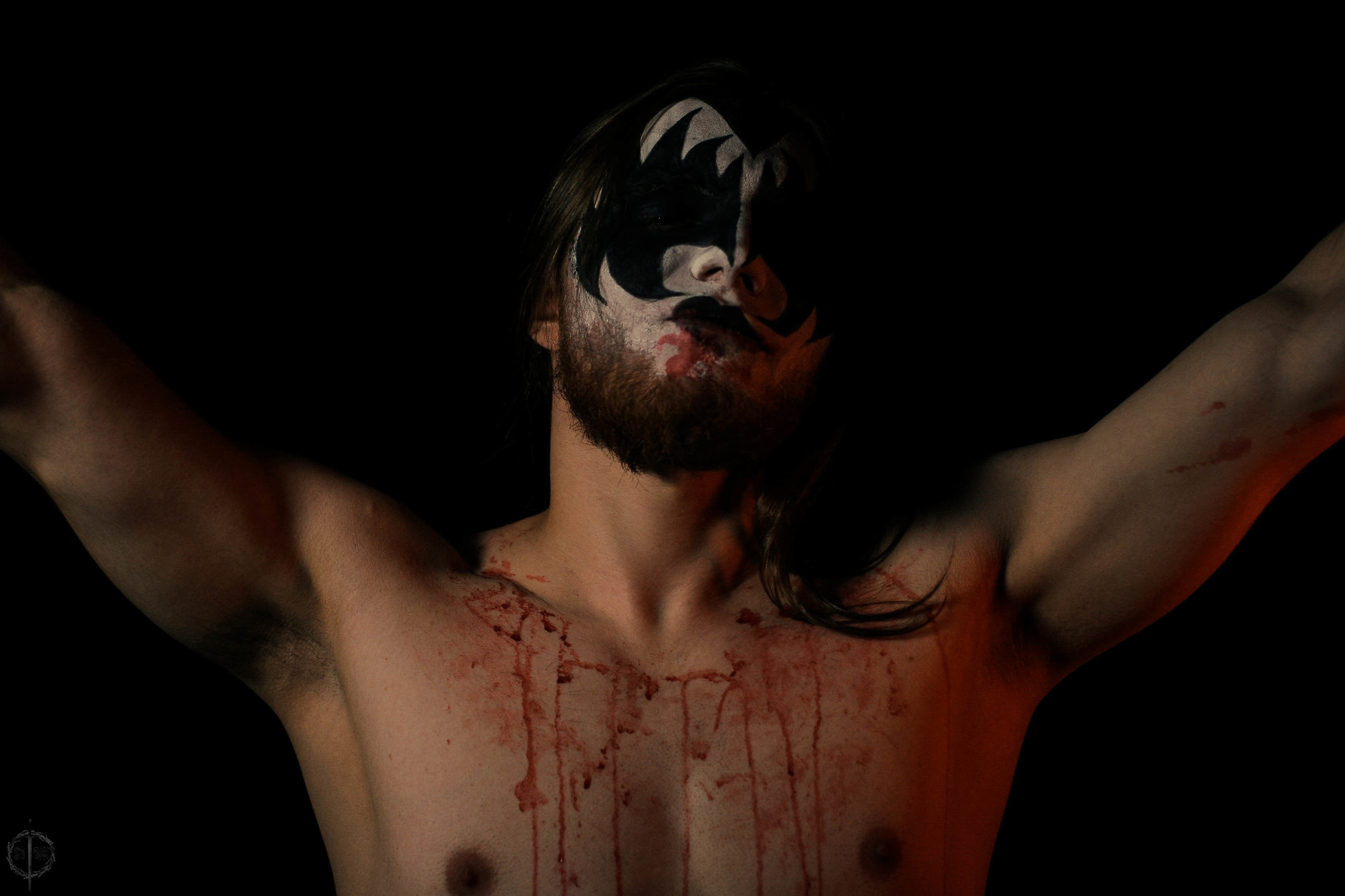 Тот самый «Демон». Фотограф Ellairen