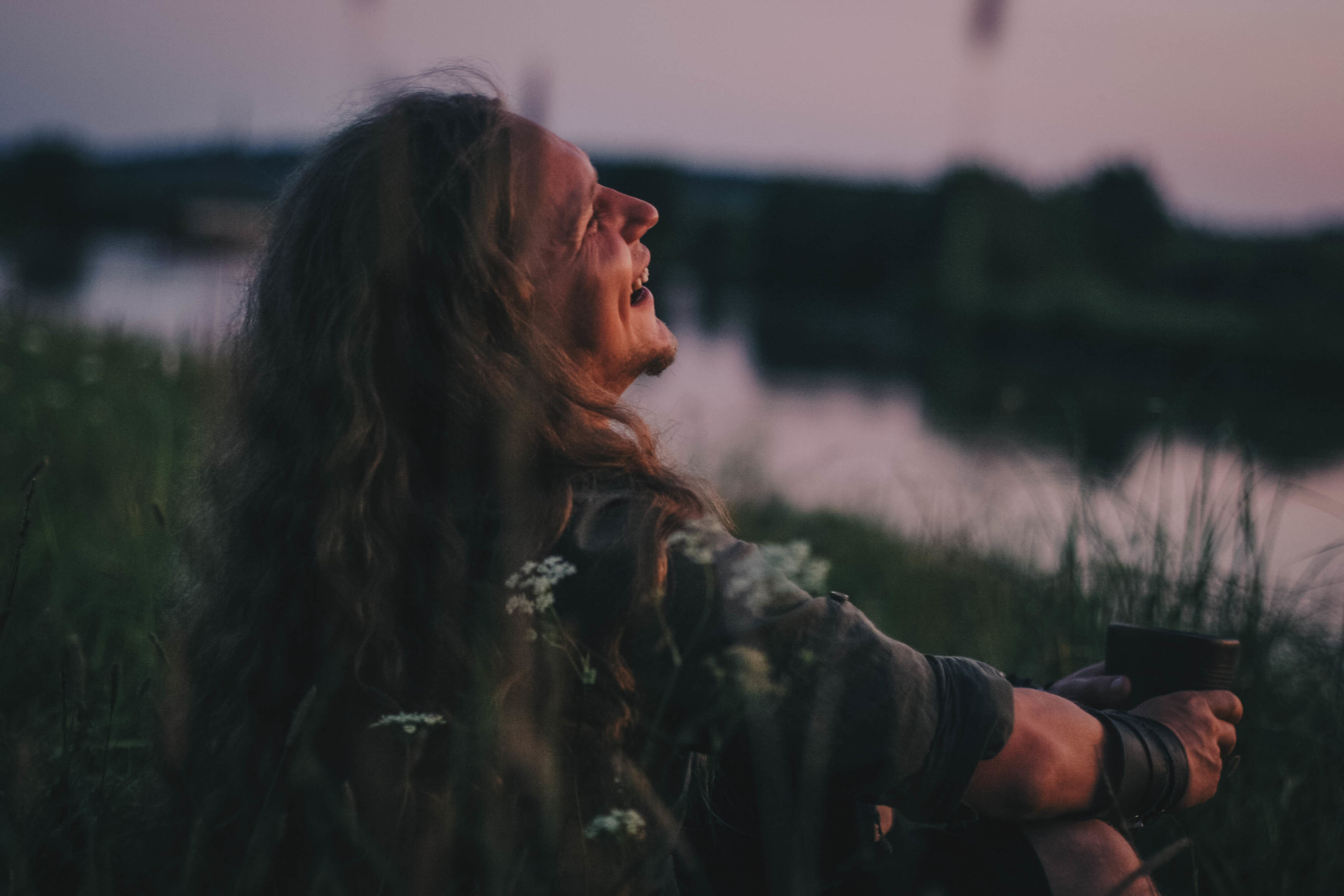 Фотопрогулка с Андреем Вороном. Фотограф Ellairen