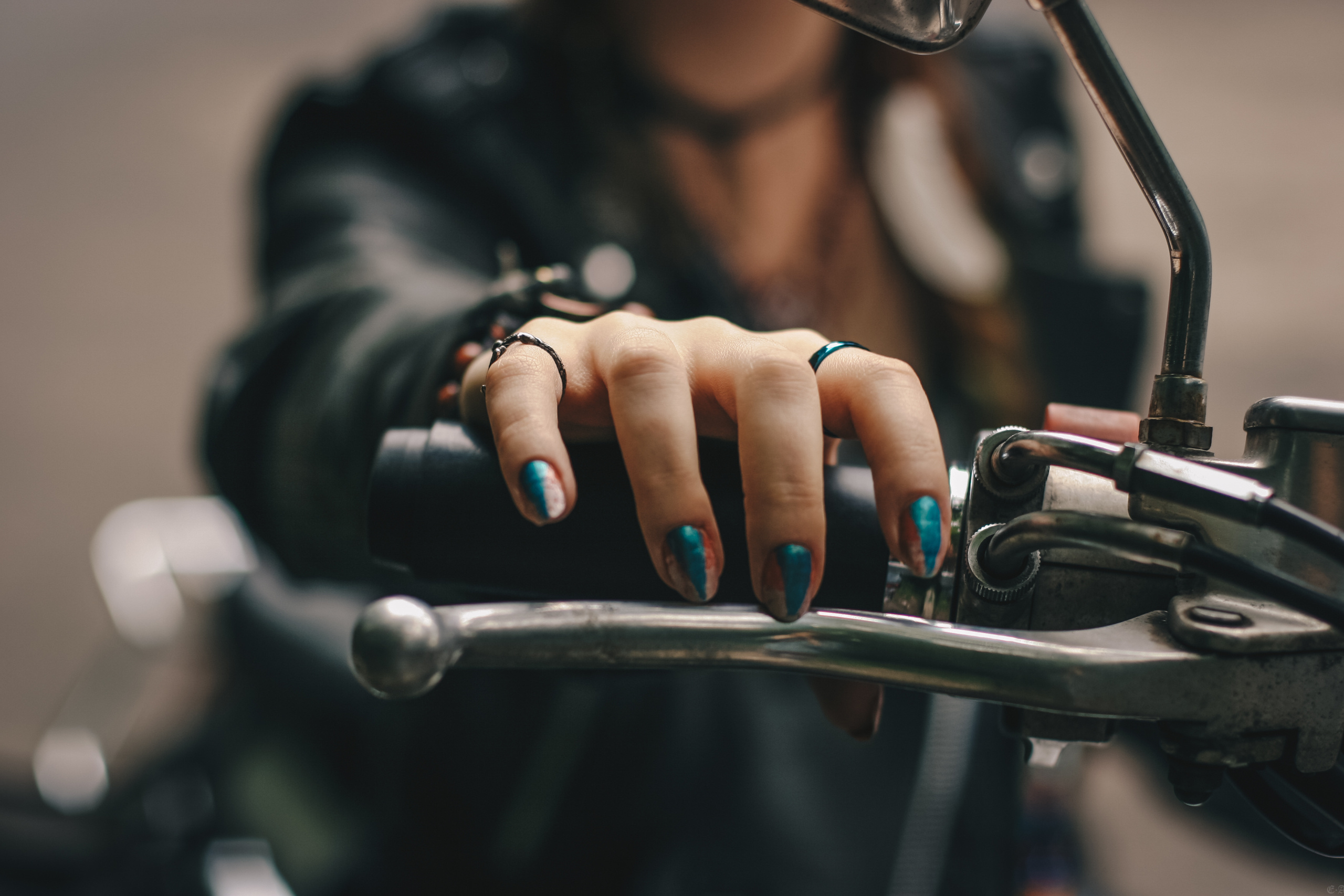 Фотопрогулка с Марией. Фотограф Ellairen